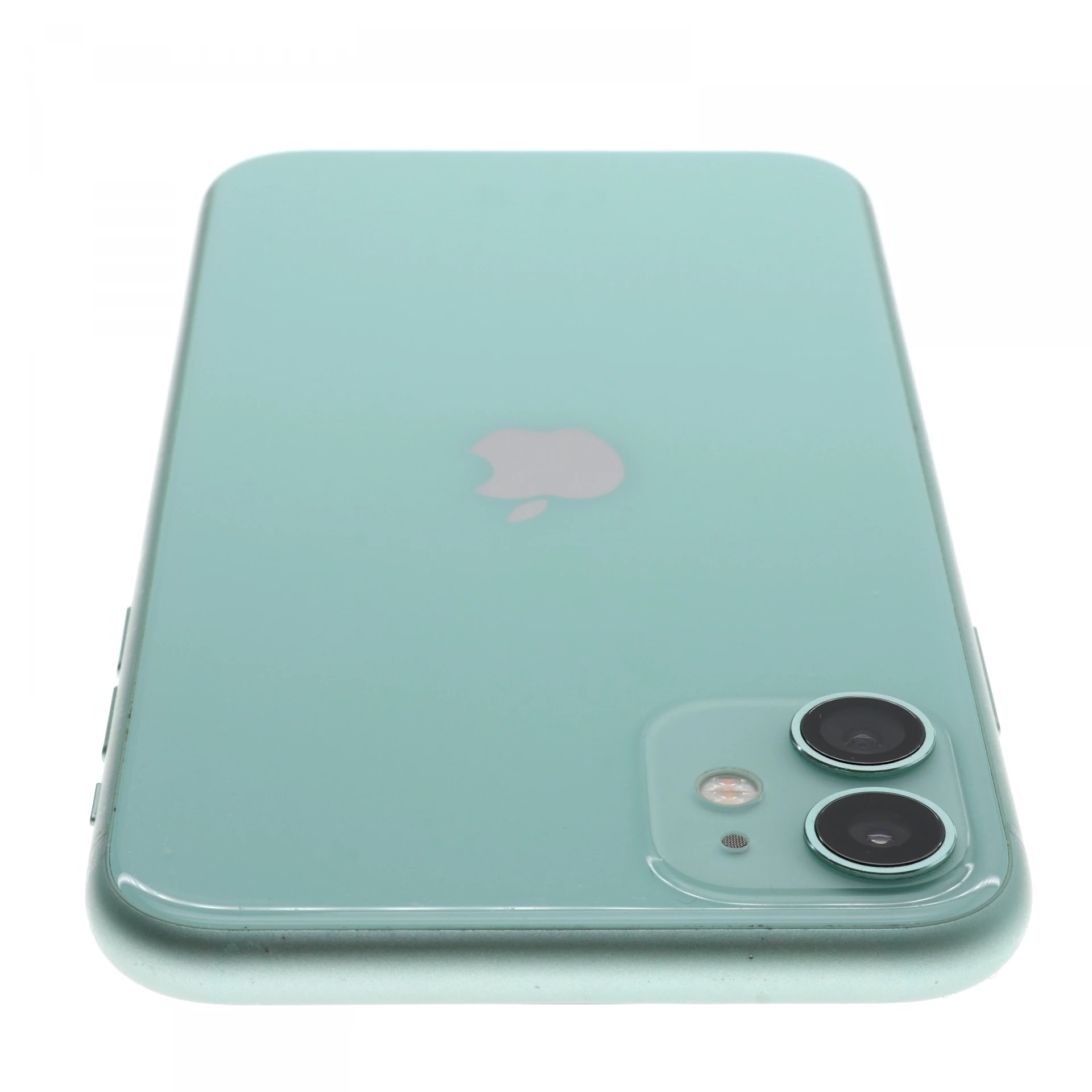 Apple iPhone 11 128 GB Green 100%