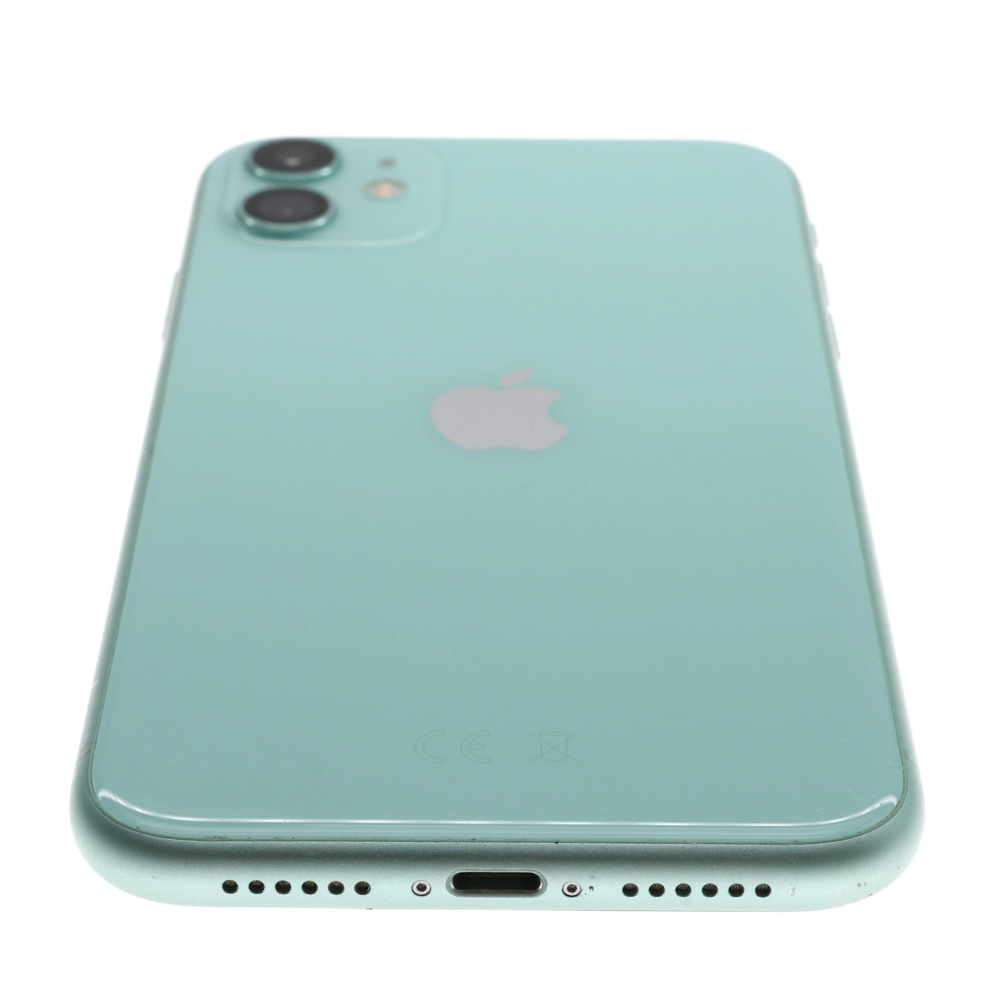 Apple iPhone 11 128 GB Green 100%