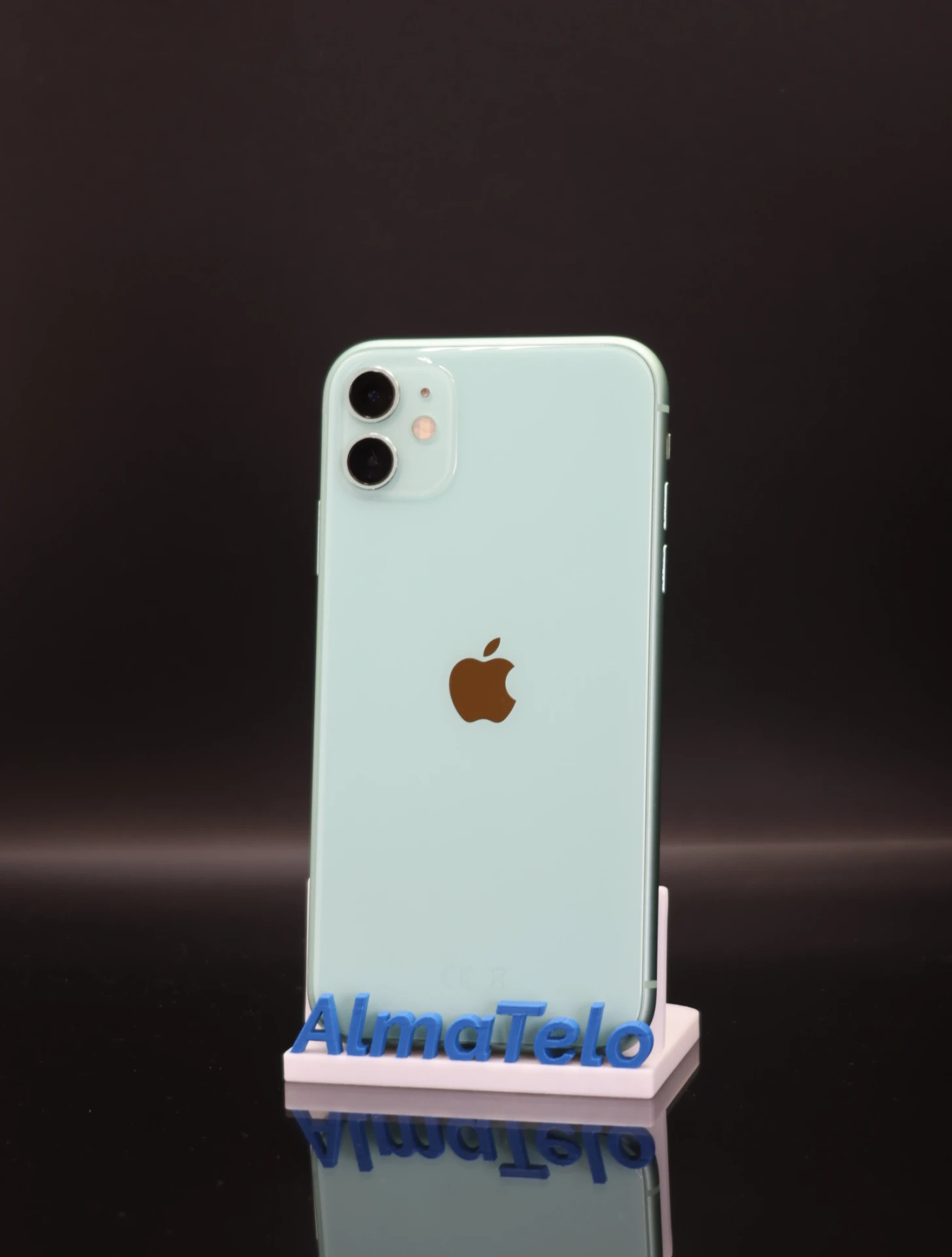 Apple iPhone 11 128 GB Green 100%