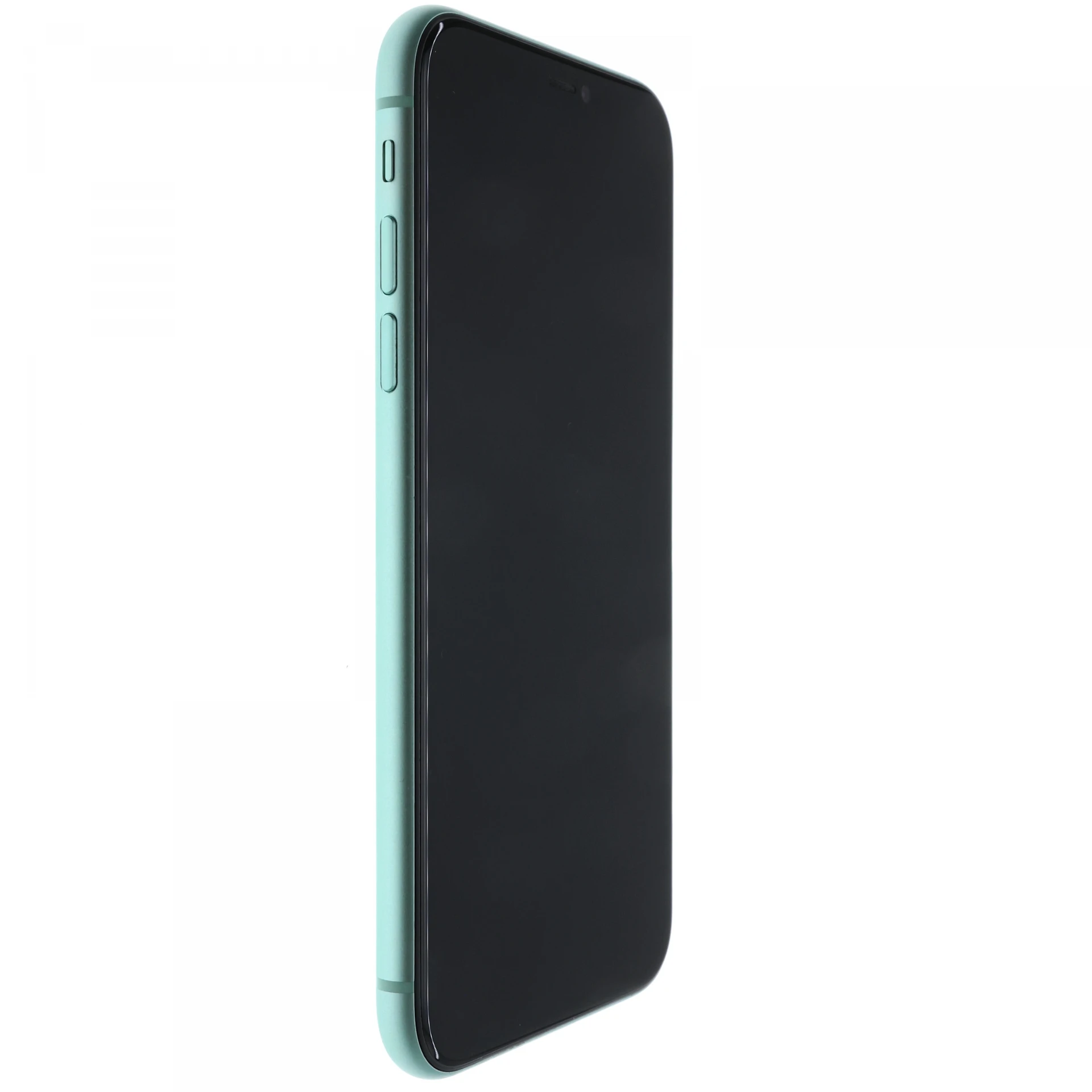 Apple iPhone 11 128 GB Green 100%