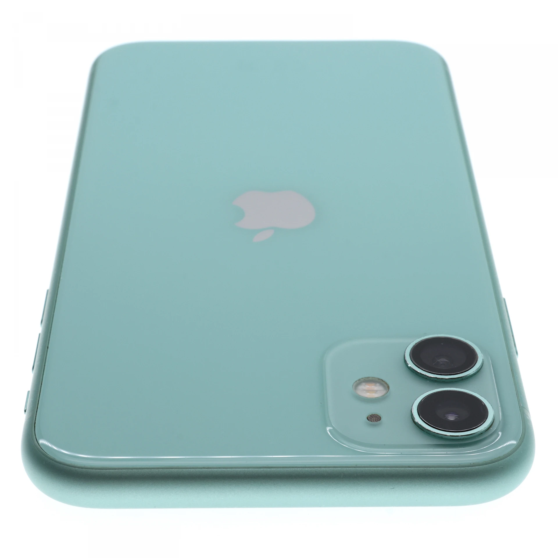 Apple iPhone 11 128 GB Green 100%