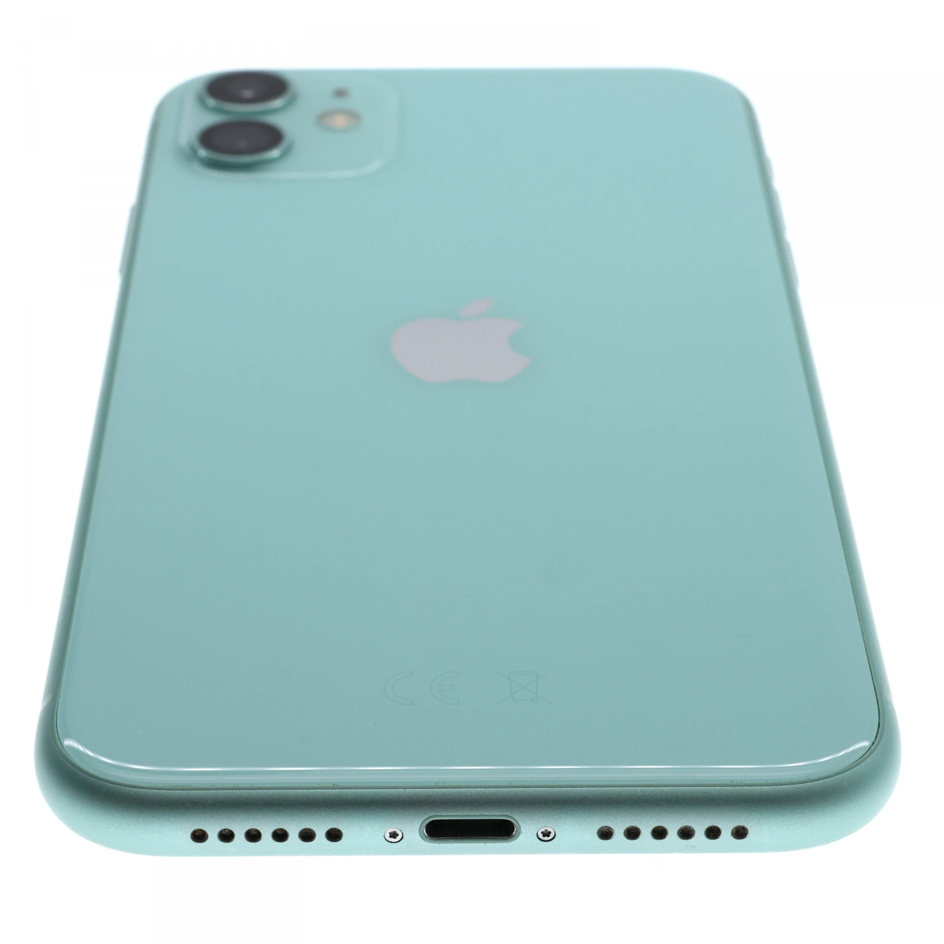 Apple iPhone 11 128 GB Green 100%
