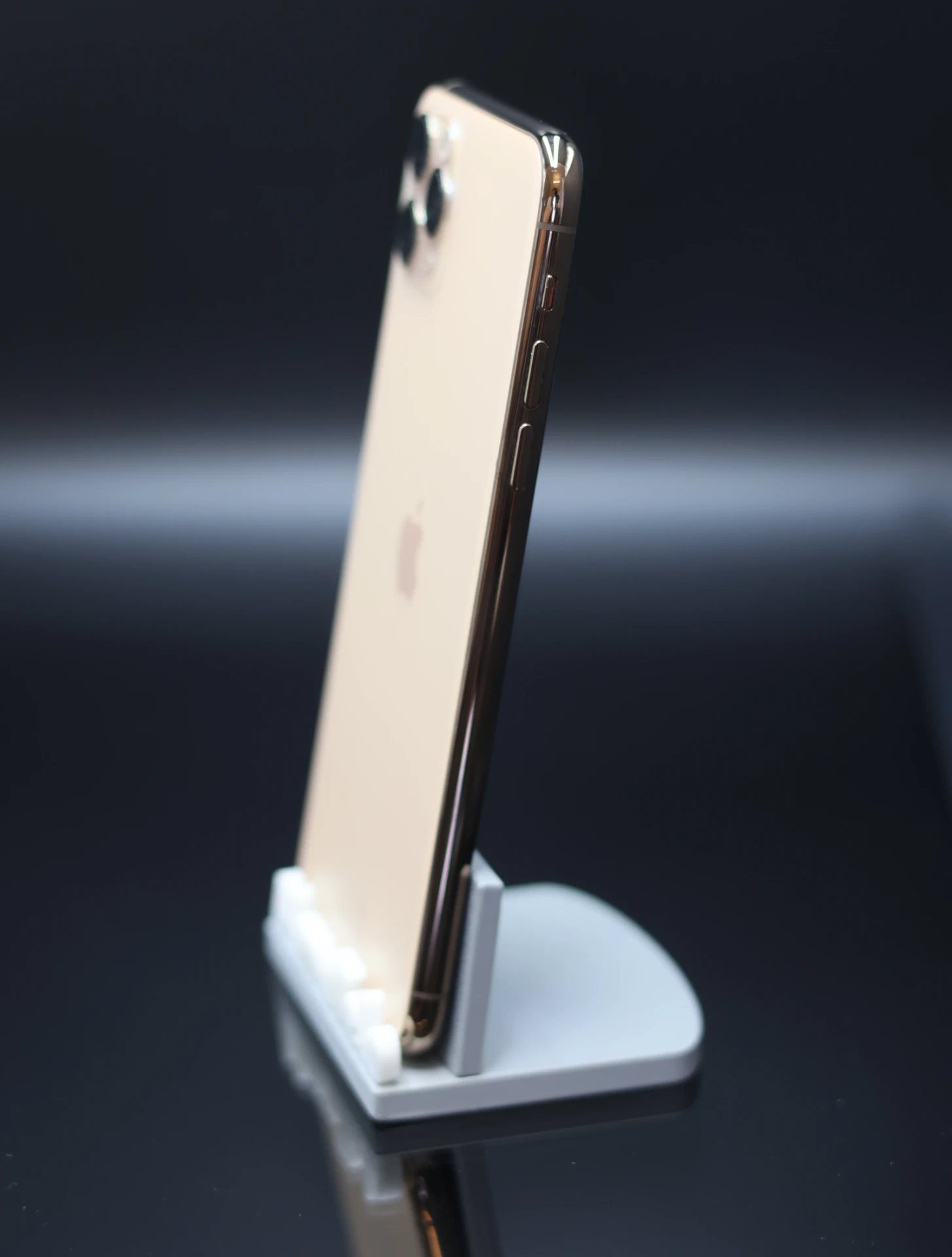 Apple iPhone 11 Pro Max 64 GB Gold 100% 