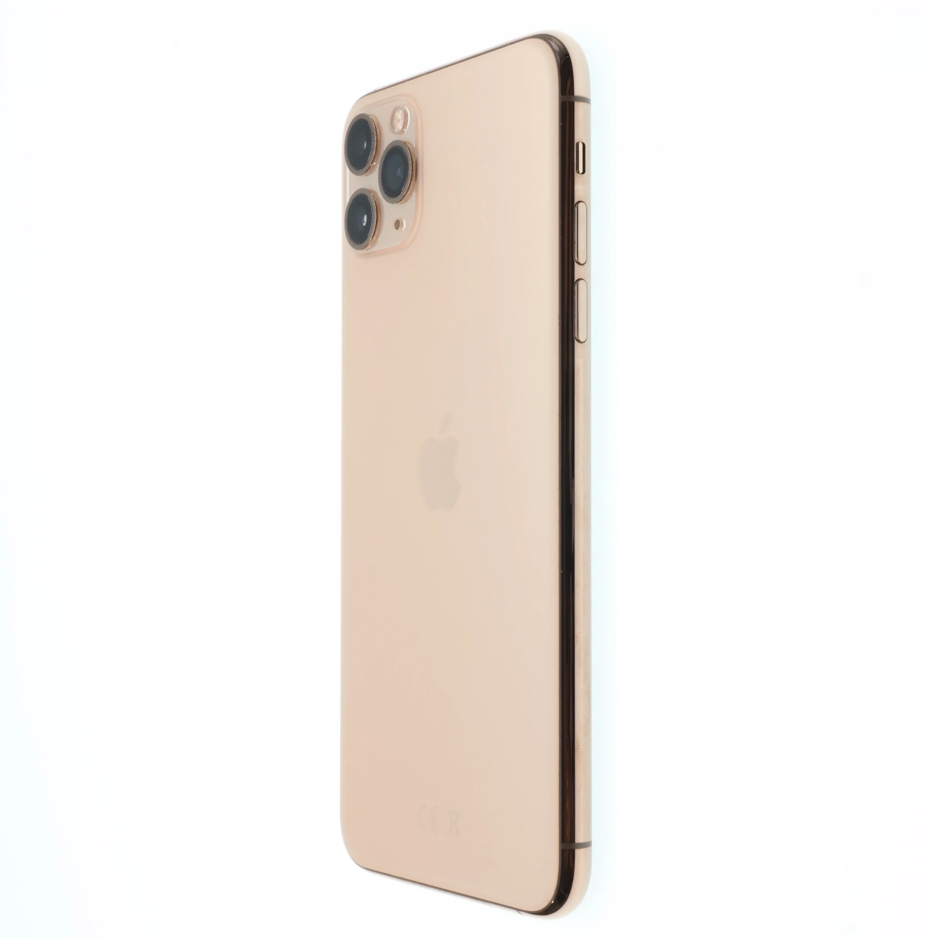 Apple iPhone 11 Pro Max 64 GB Gold 100% 