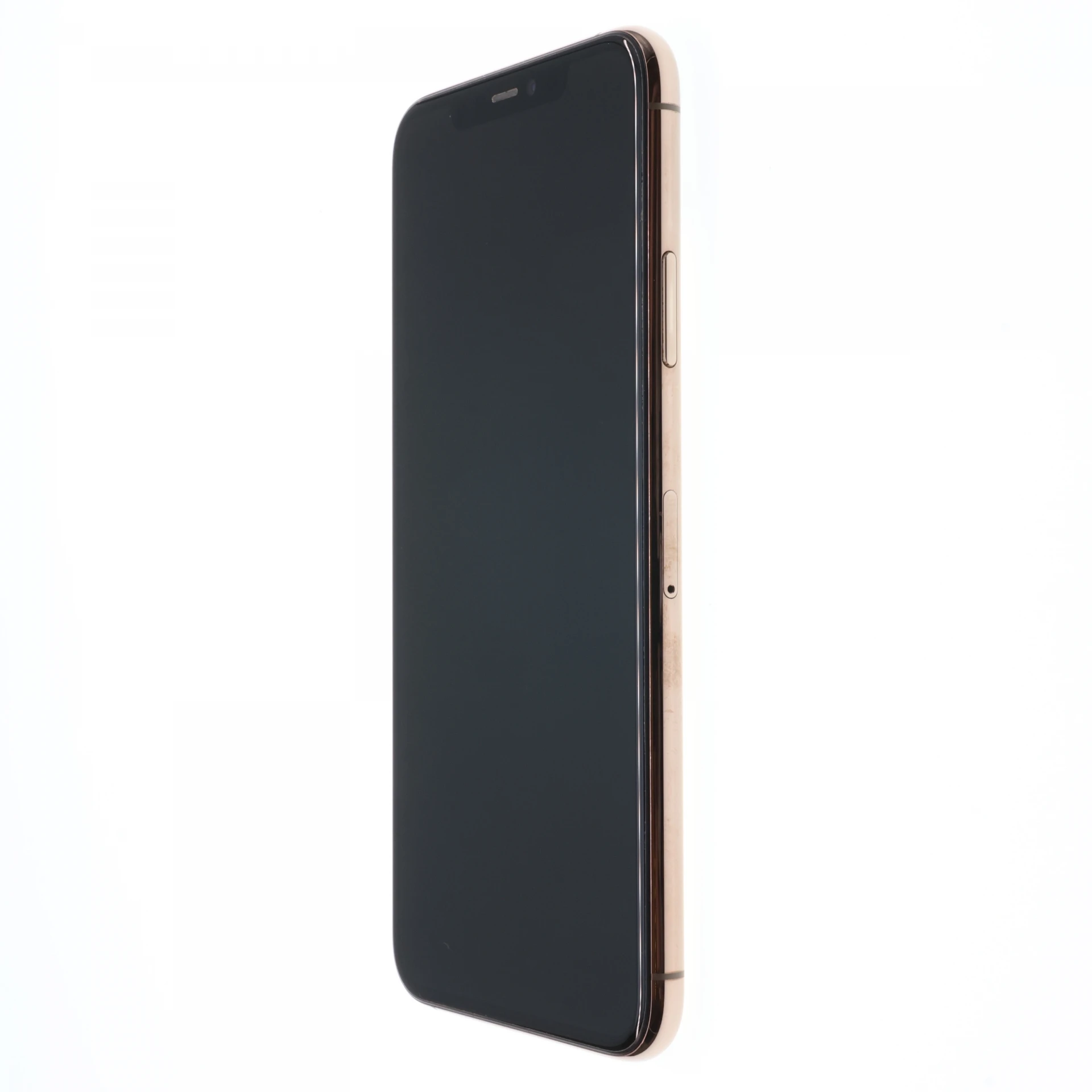 Apple iPhone 11 Pro Max 64 GB Gold 100% 