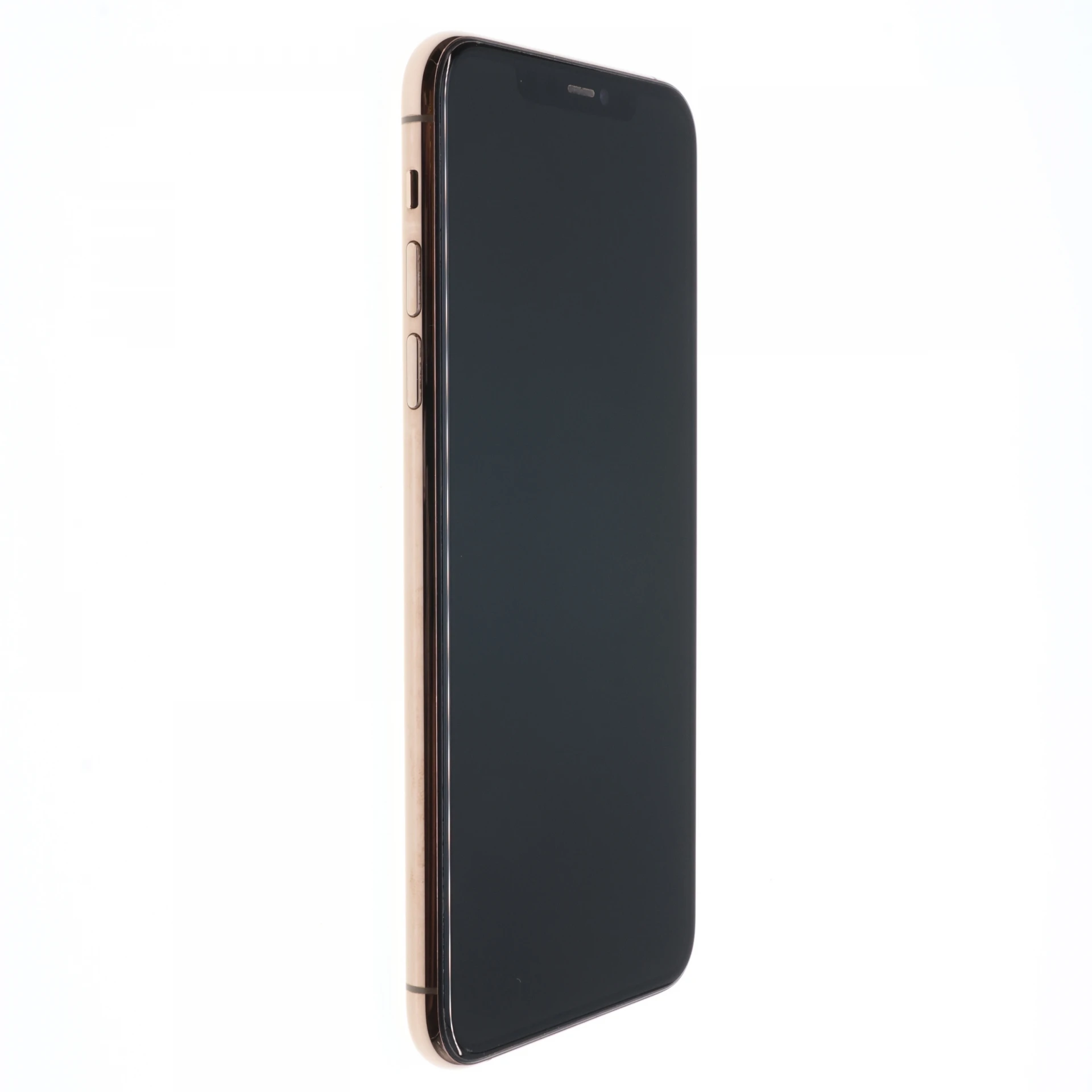 Apple iPhone 11 Pro Max 64 GB Gold 100% 