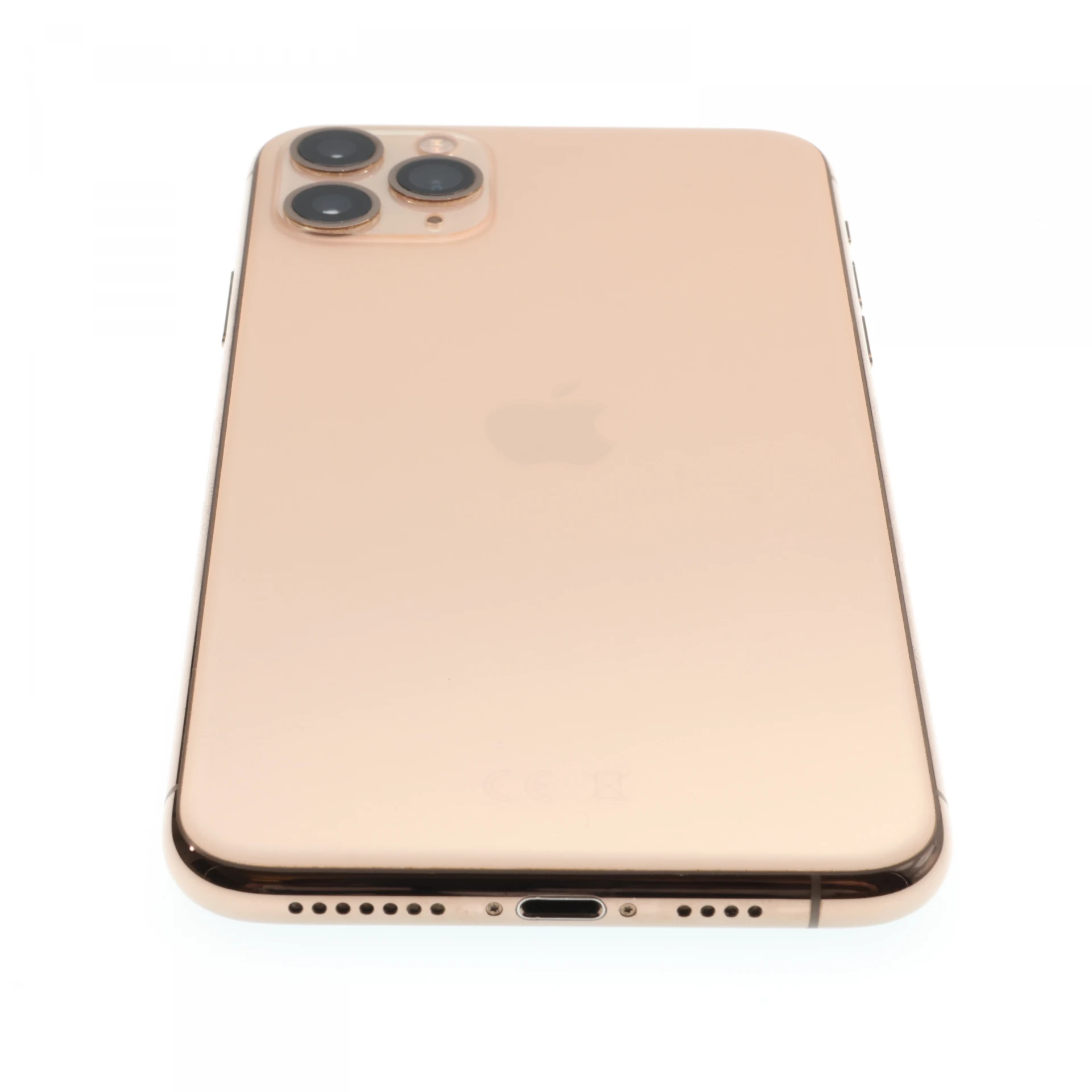 Apple iPhone 11 Pro Max 64 GB Gold 100% 