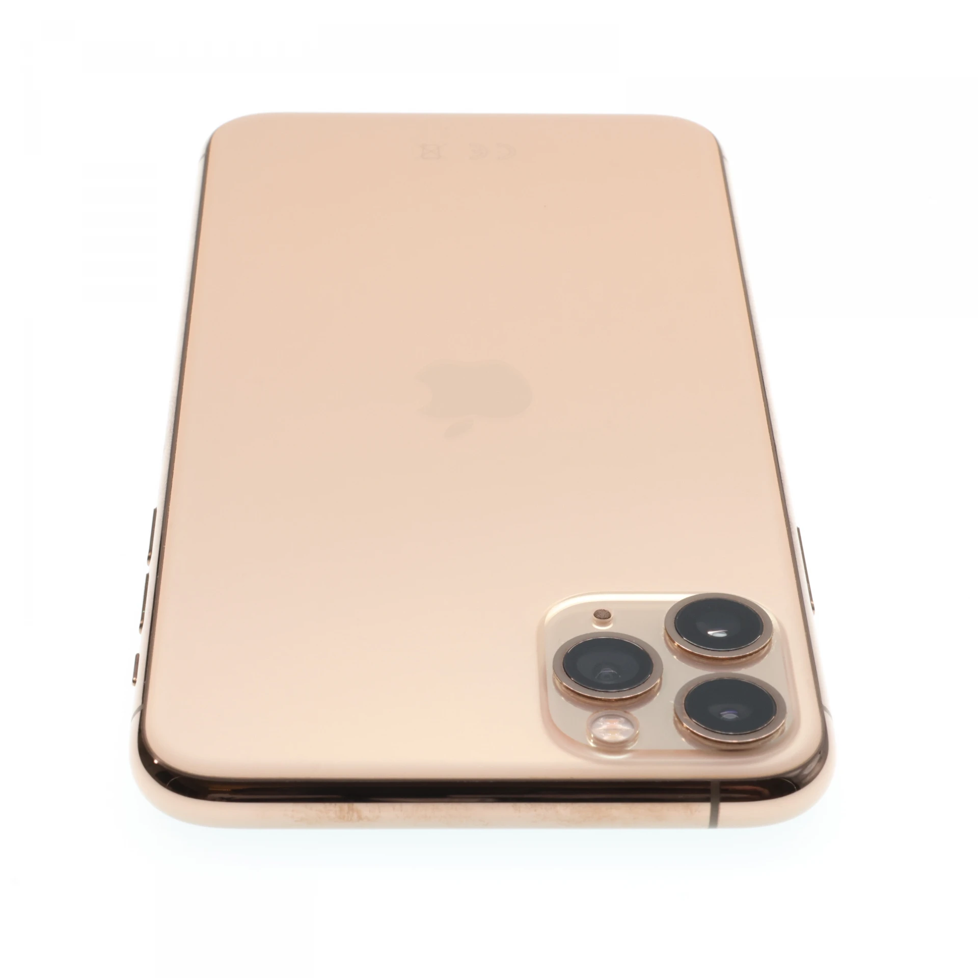Apple iPhone 11 Pro Max 64 GB Gold 100% 