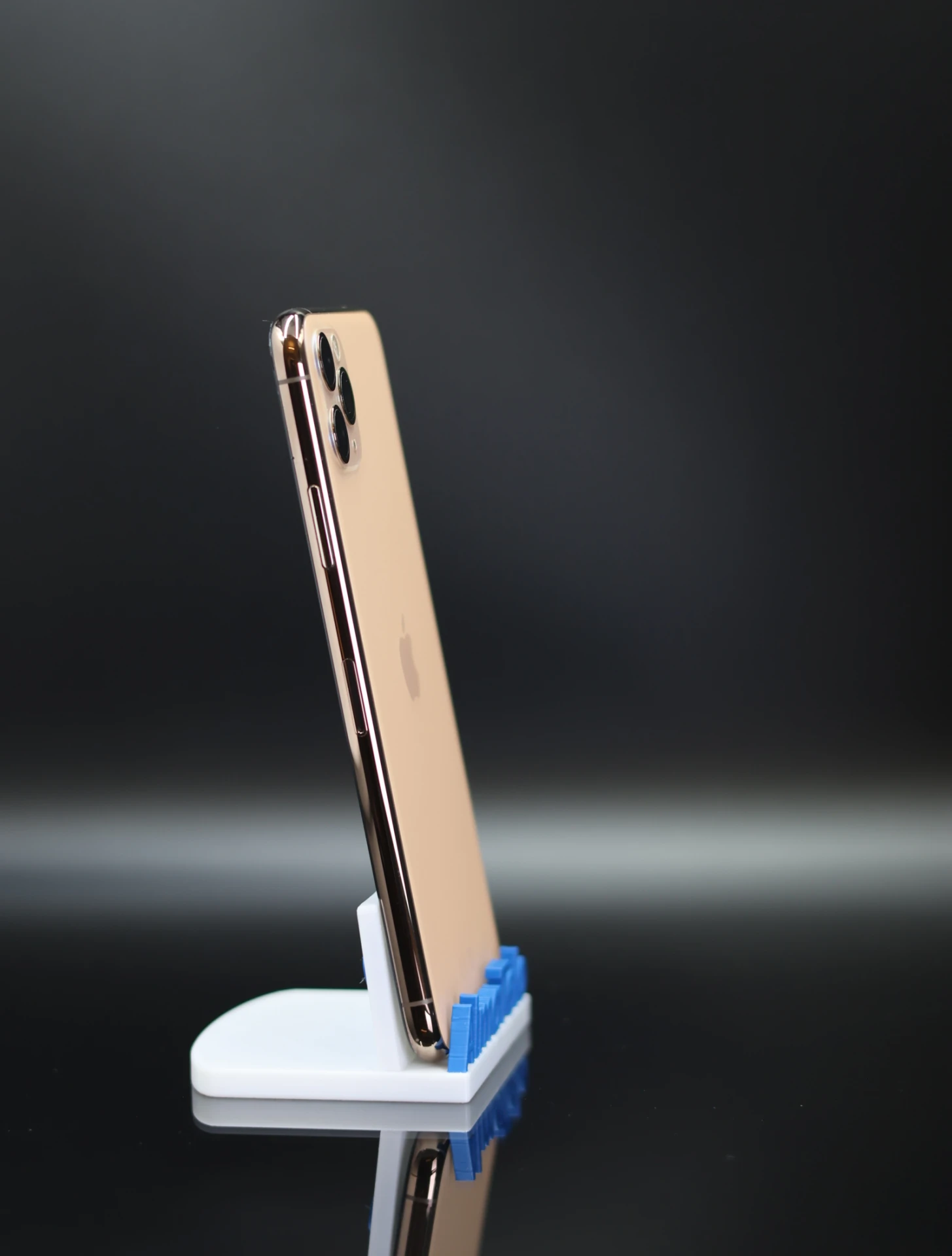 Apple iPhone 11 Pro Max 64 GB Gold 100%