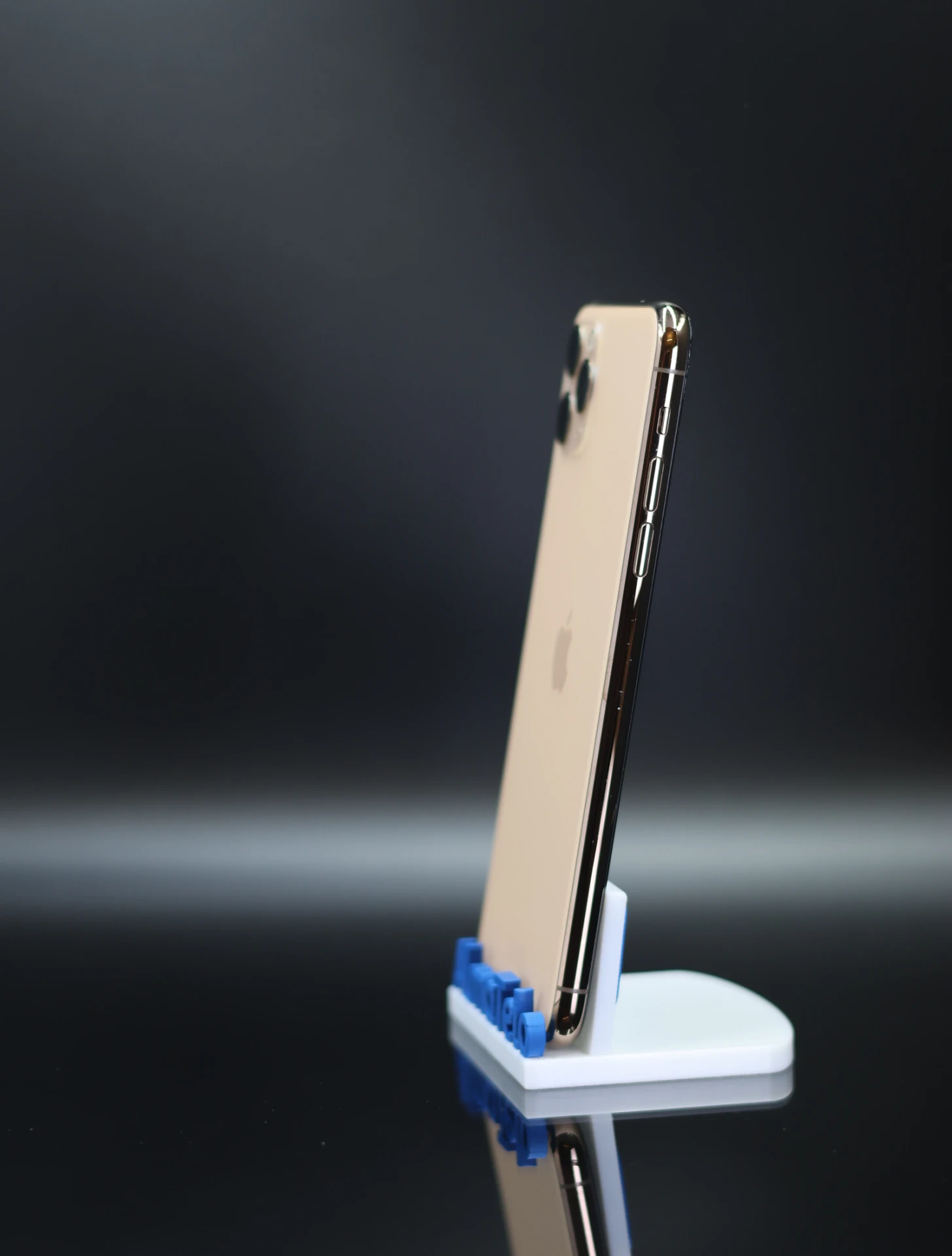 Apple iPhone 11 Pro Max 64 GB Gold 100%