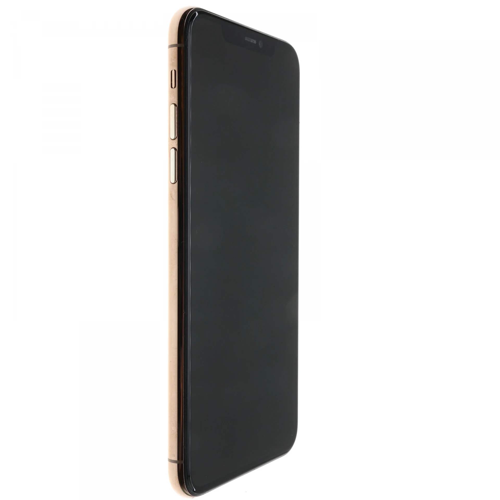 Apple iPhone 11 Pro Max 64 GB Gold 100%