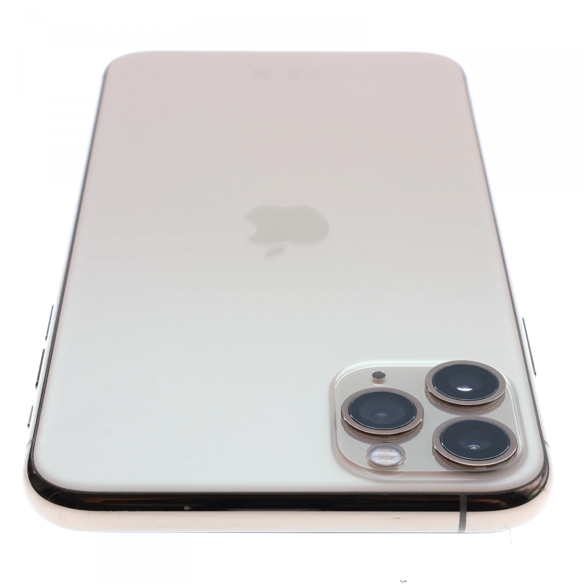 Apple iPhone 11 Pro Max 64 GB Gold 100%