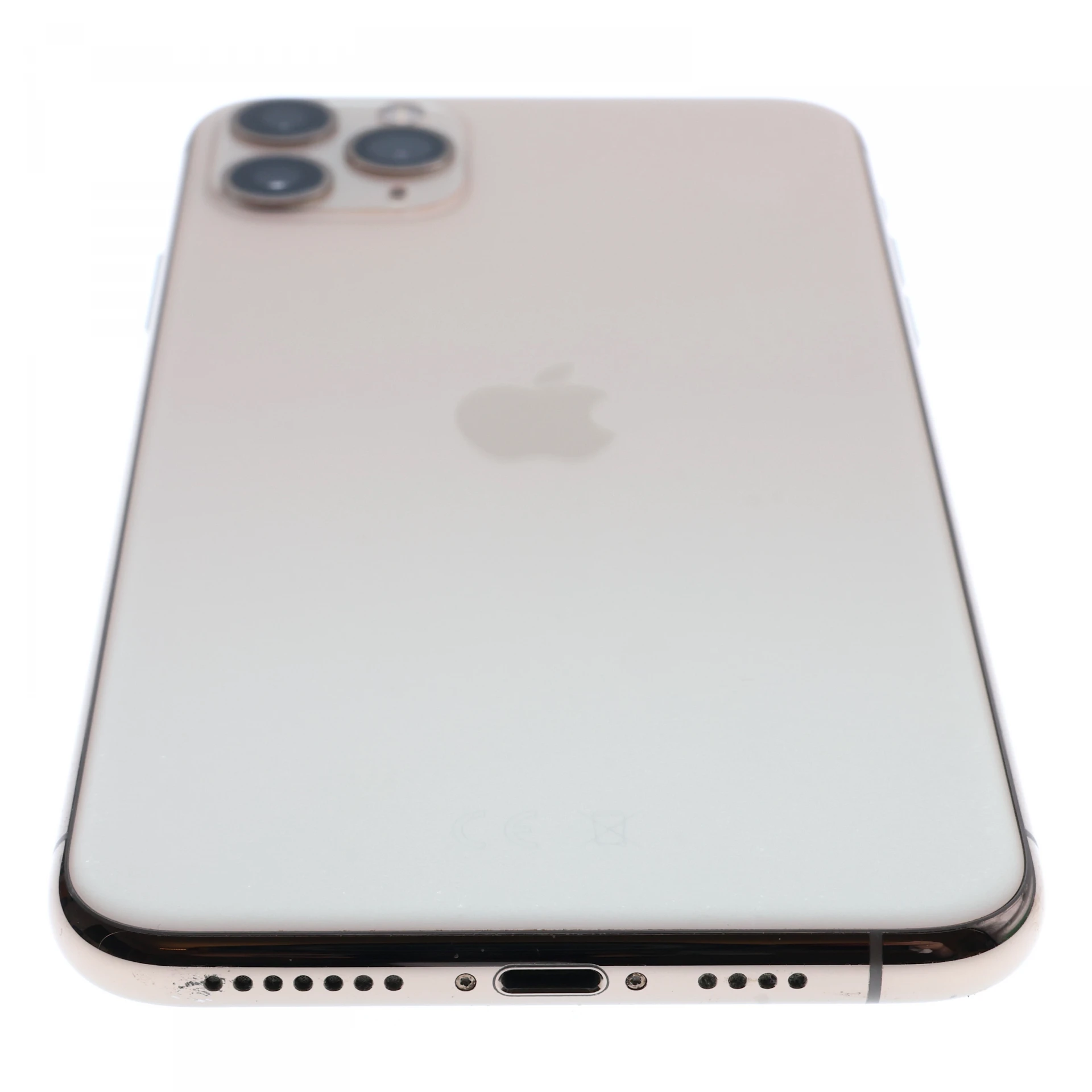 Apple iPhone 11 Pro Max 64 GB Gold 100%