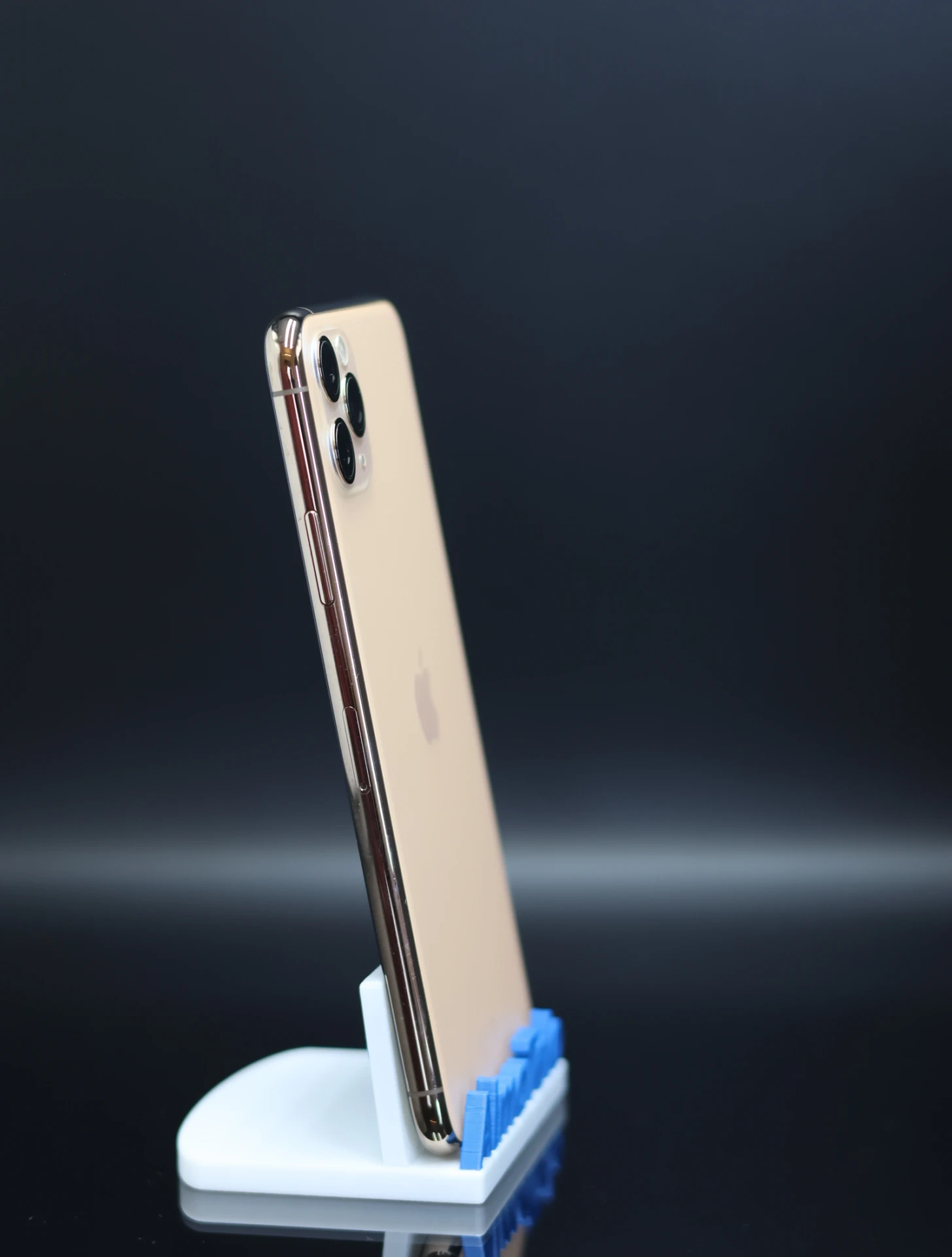 Apple iPhone 11 Pro Max 256 GB Gold 100% 