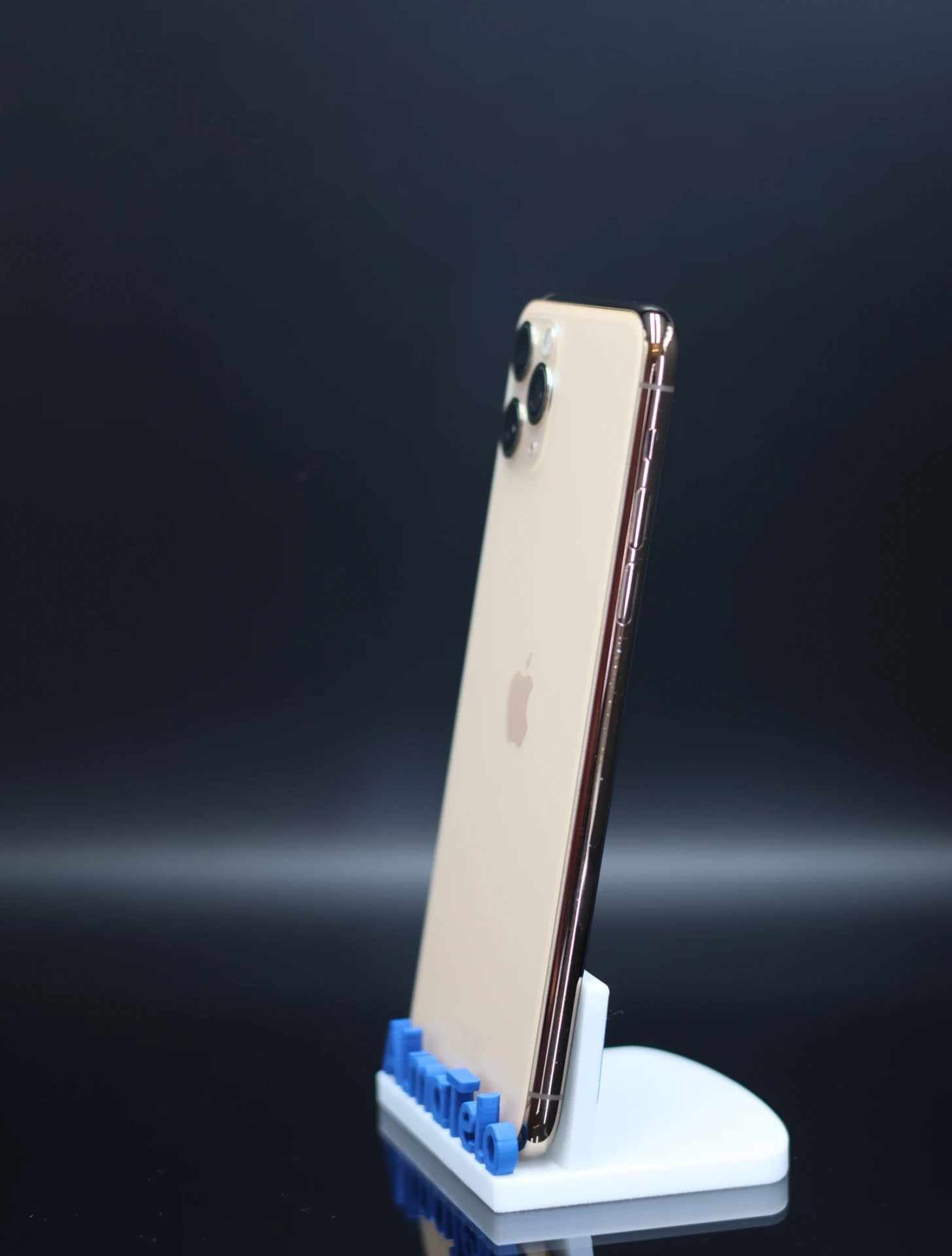 Apple iPhone 11 Pro Max 256 GB Gold 100% 