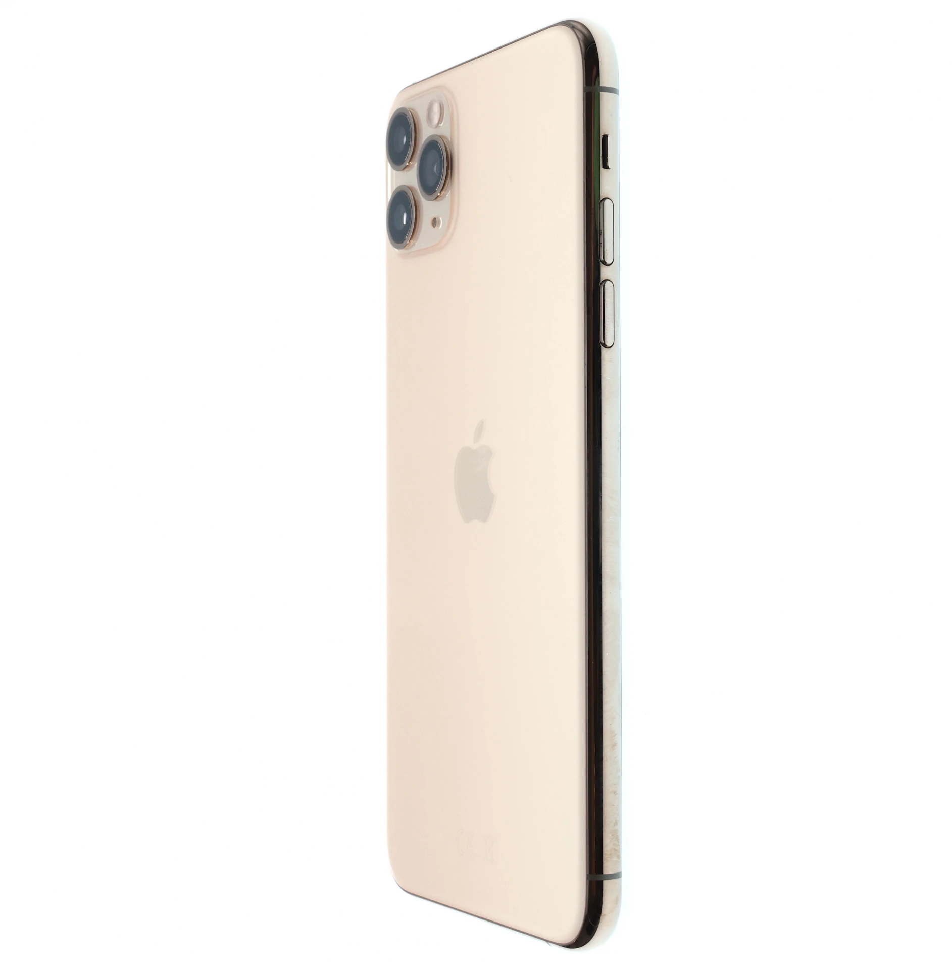 Apple iPhone 11 Pro Max 256 GB Gold 100% 