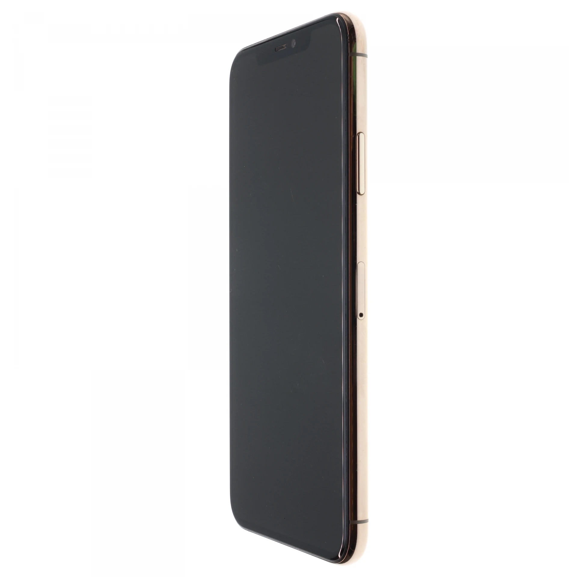 Apple iPhone 11 Pro Max 256 GB Gold 100% 