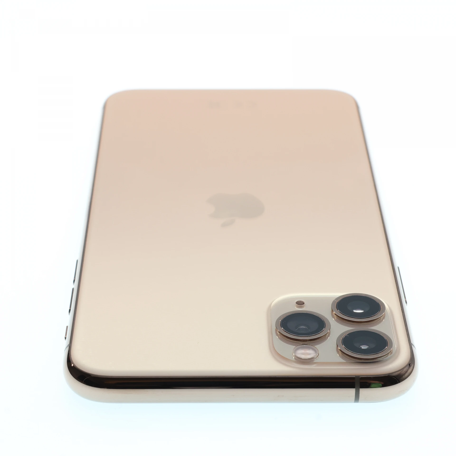 Apple iPhone 11 Pro Max 256 GB Gold 100% 
