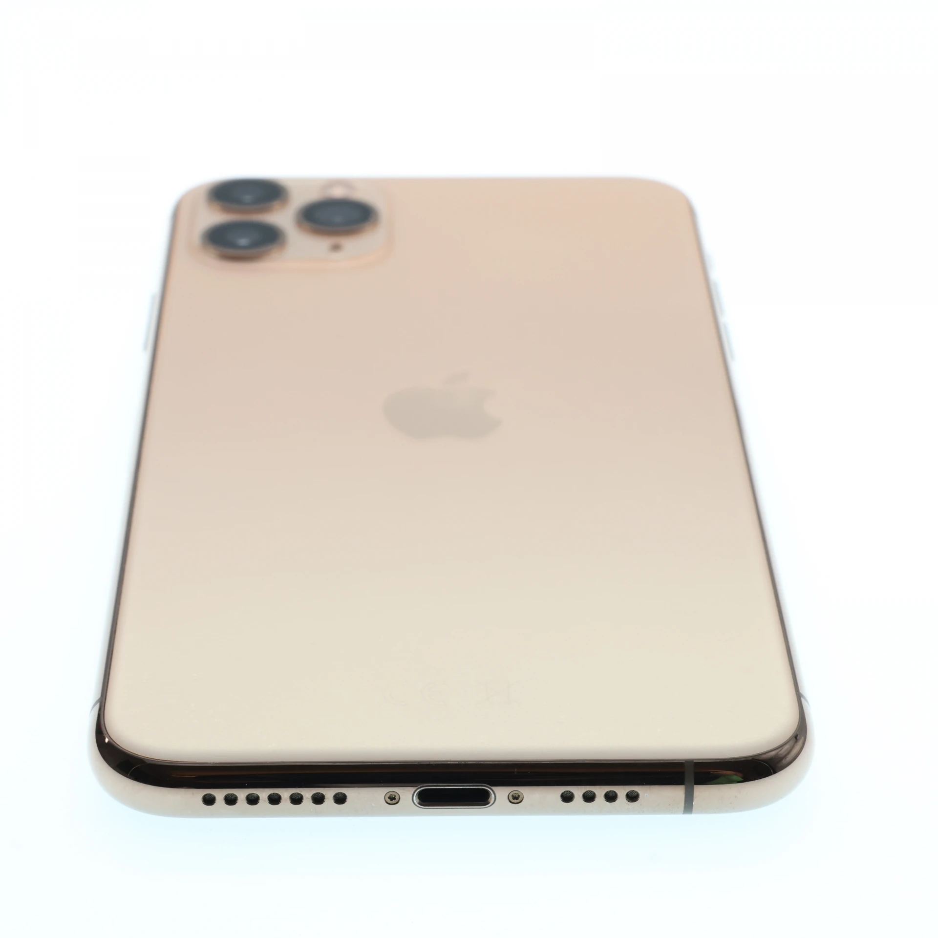 Apple iPhone 11 Pro Max 256 GB Gold 100% 