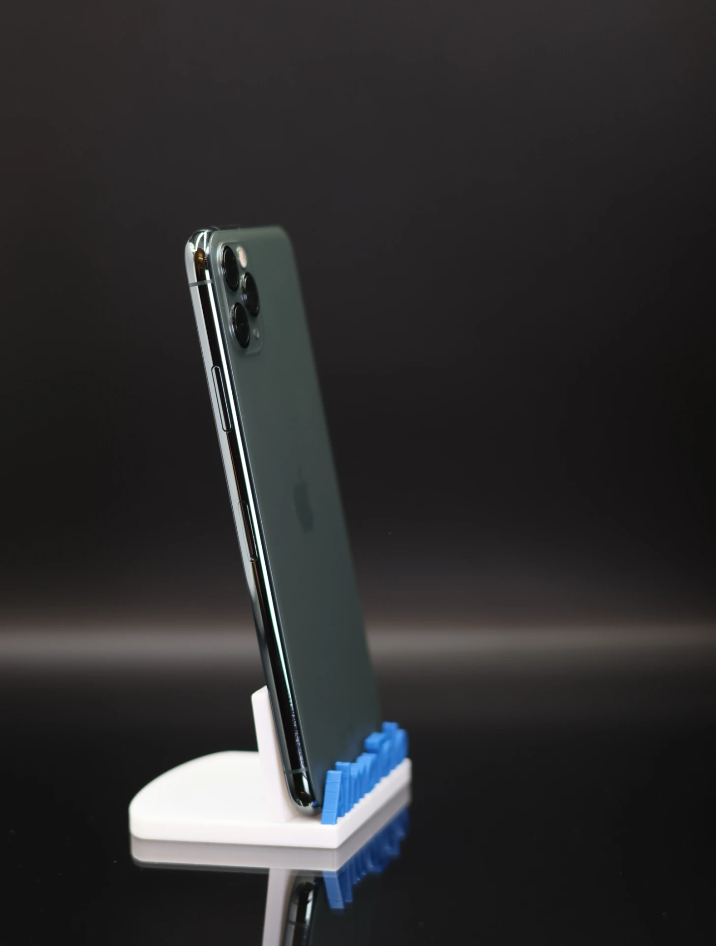 Apple iPhone 11 Pro Max 64 GB Midnight Green 100%