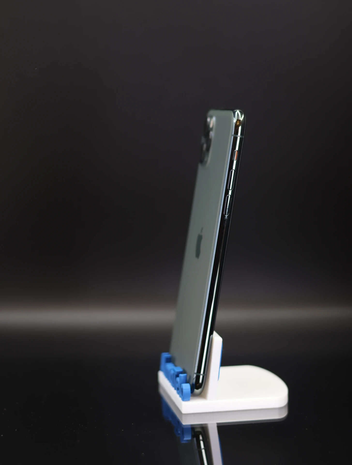 Apple iPhone 11 Pro Max 64 GB Midnight Green 100%