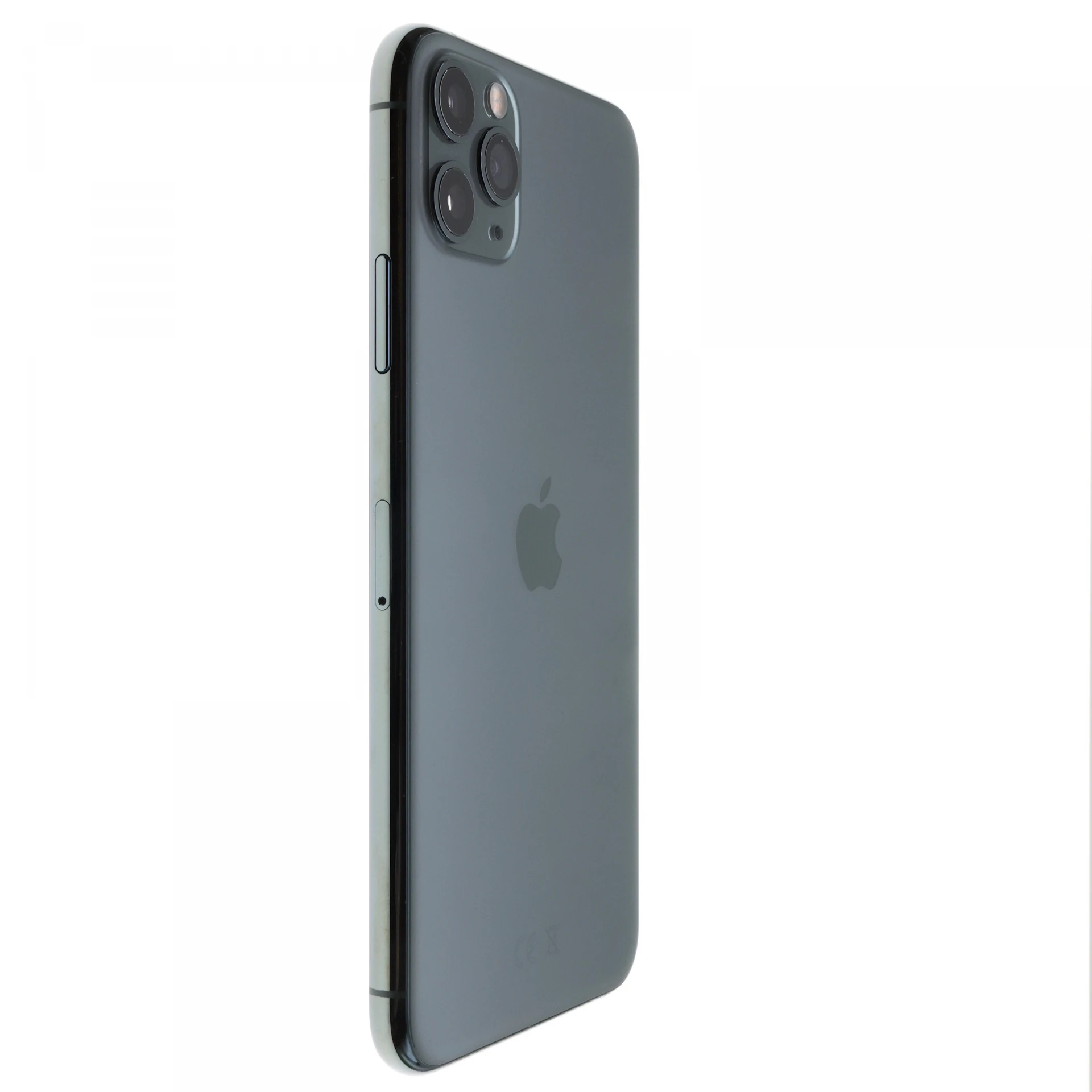Apple iPhone 11 Pro Max 64 GB Midnight Green 100%