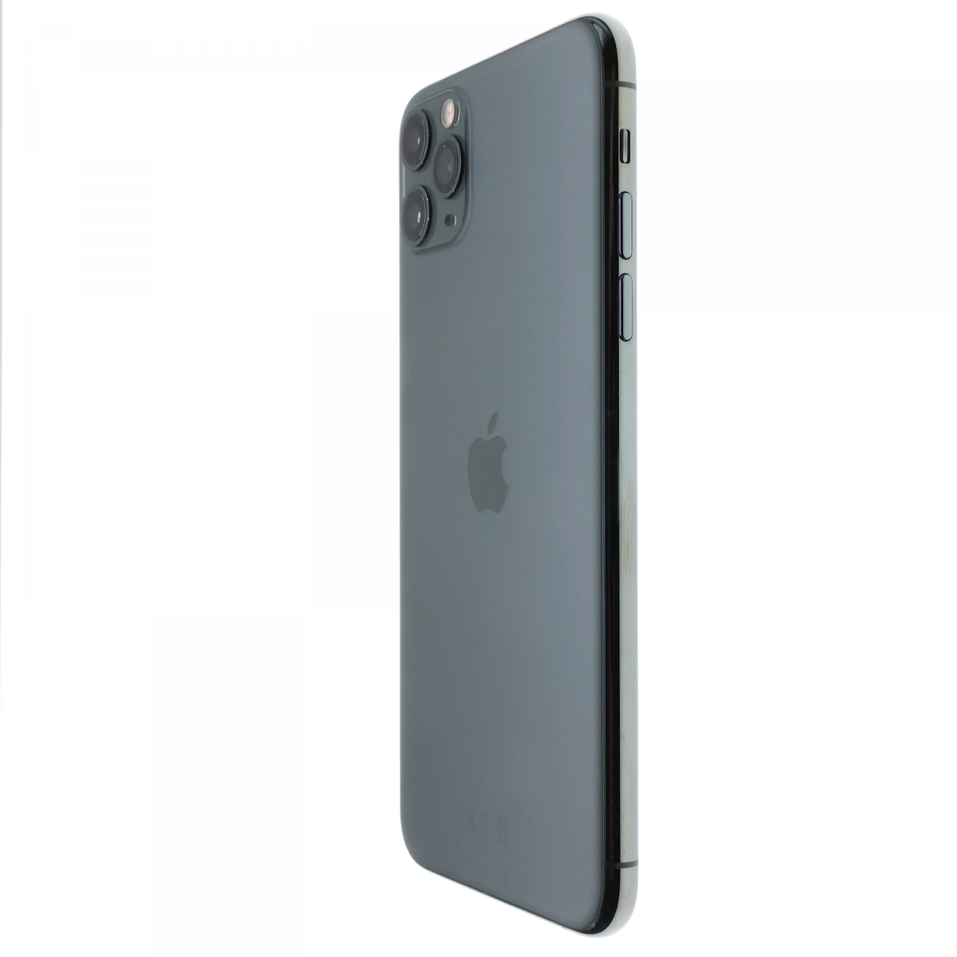 Apple iPhone 11 Pro Max 64 GB Midnight Green 100%