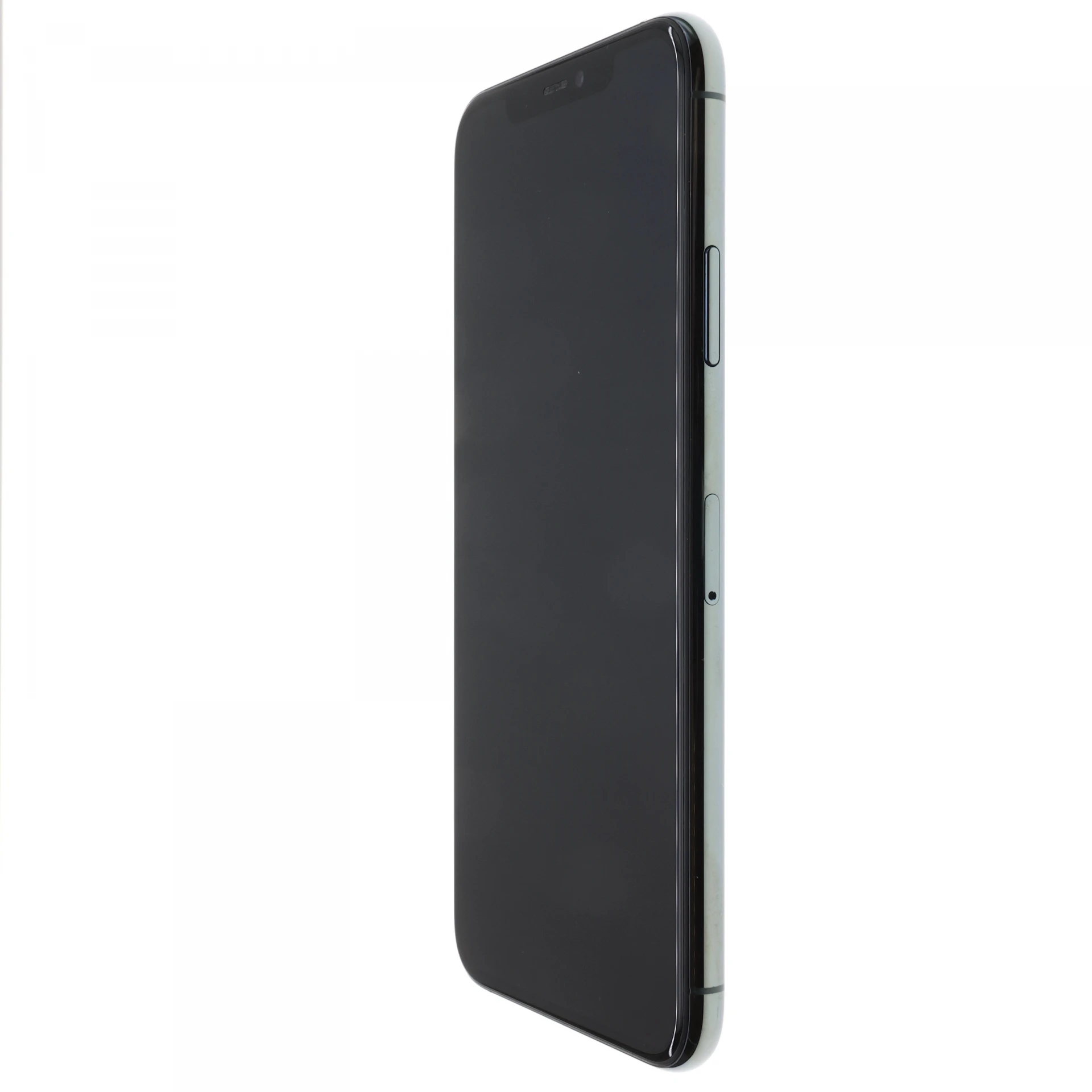 Apple iPhone 11 Pro Max 64 GB Midnight Green 100%