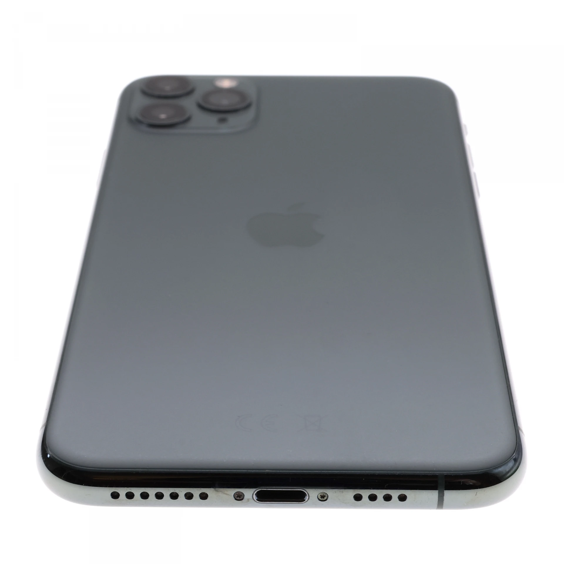 Apple iPhone 11 Pro Max 64 GB Midnight Green 100%