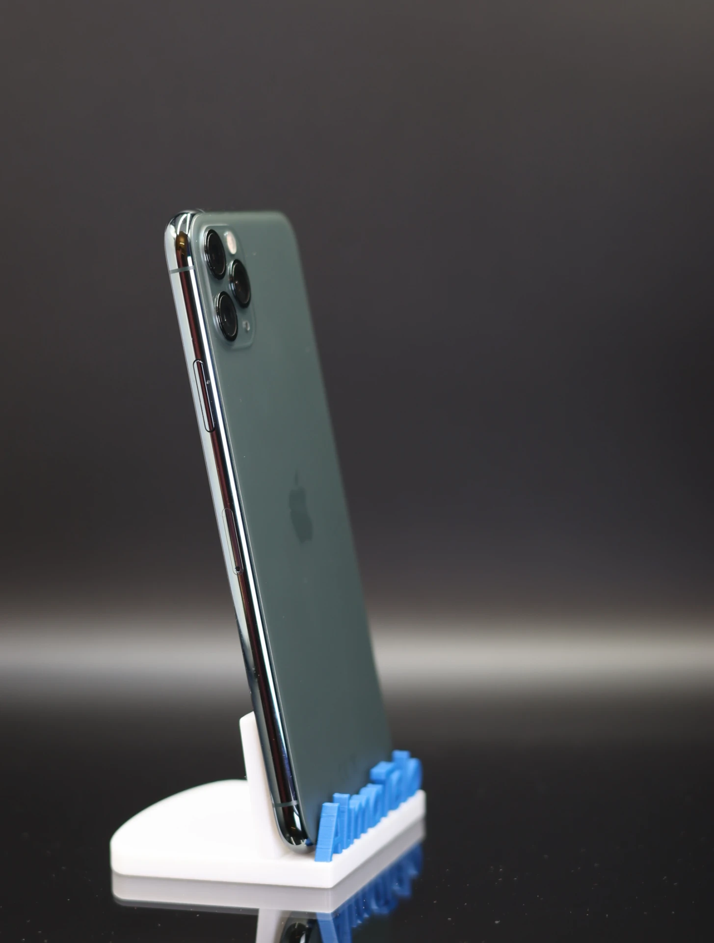 Apple iPhone 11 Pro Max 64 GB Midnight Green 100%