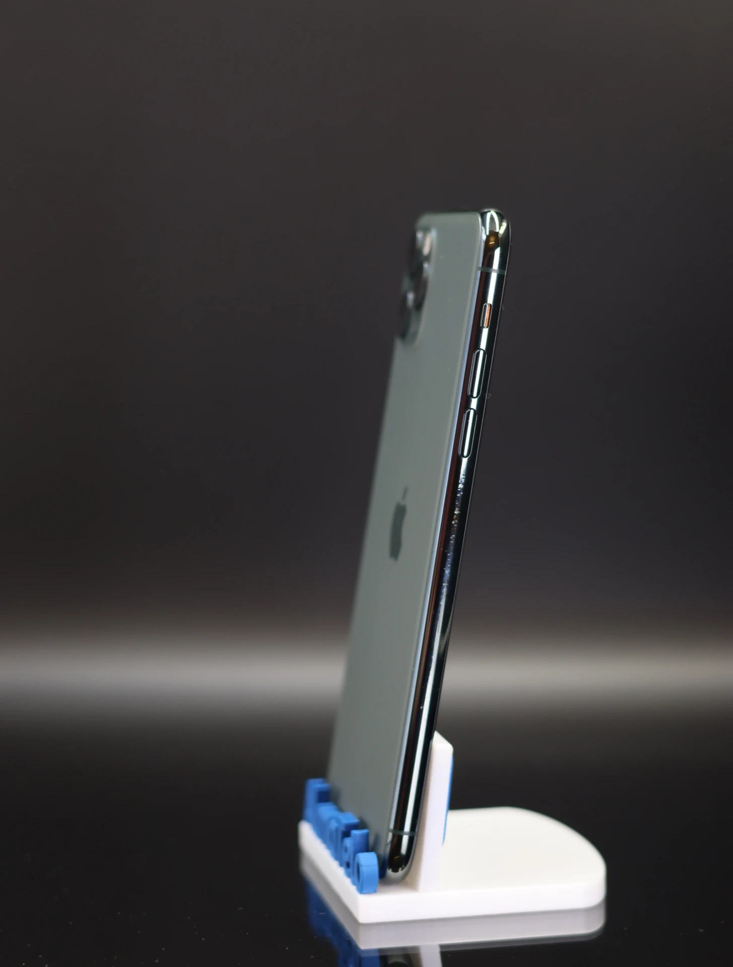 Apple iPhone 11 Pro Max 64 GB Midnight Green 100%