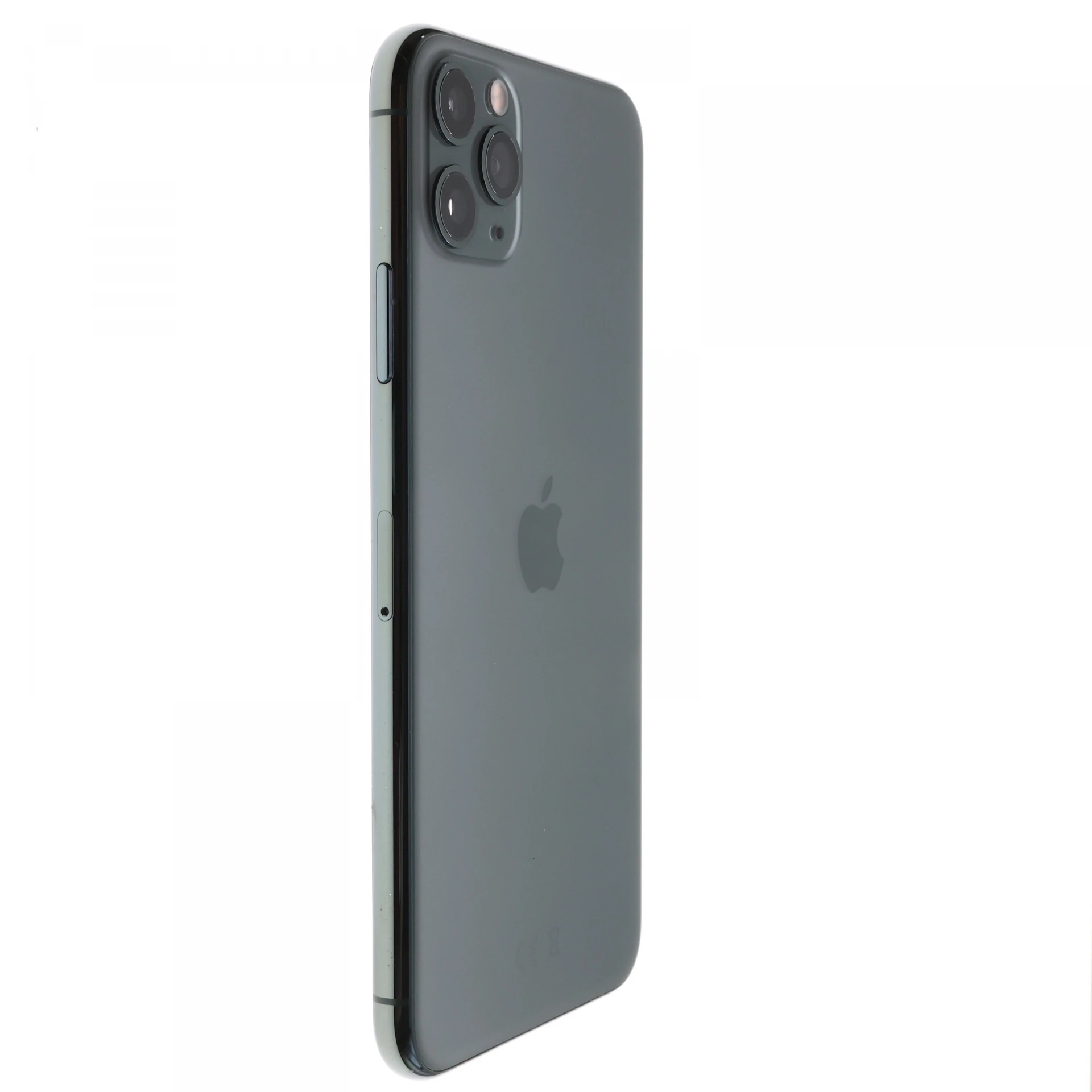 Apple iPhone 11 Pro Max 64 GB Midnight Green 100%