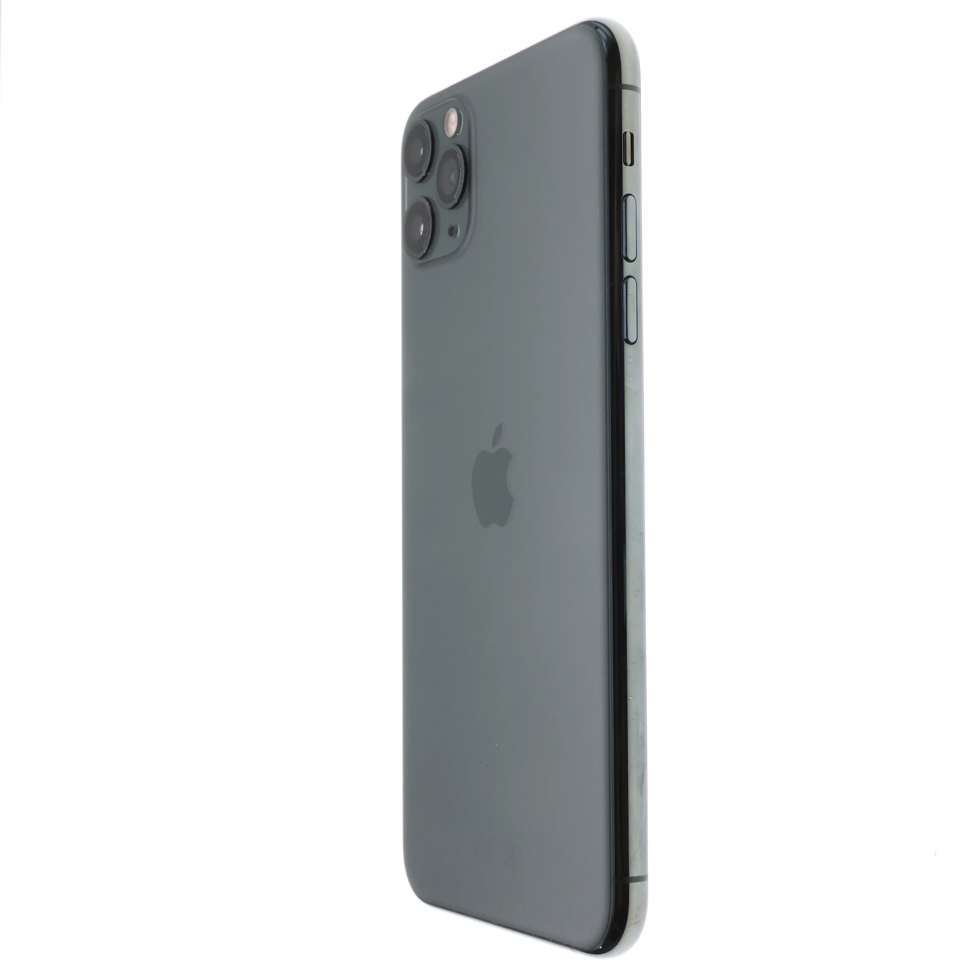 Apple iPhone 11 Pro Max 64 GB Midnight Green 100%