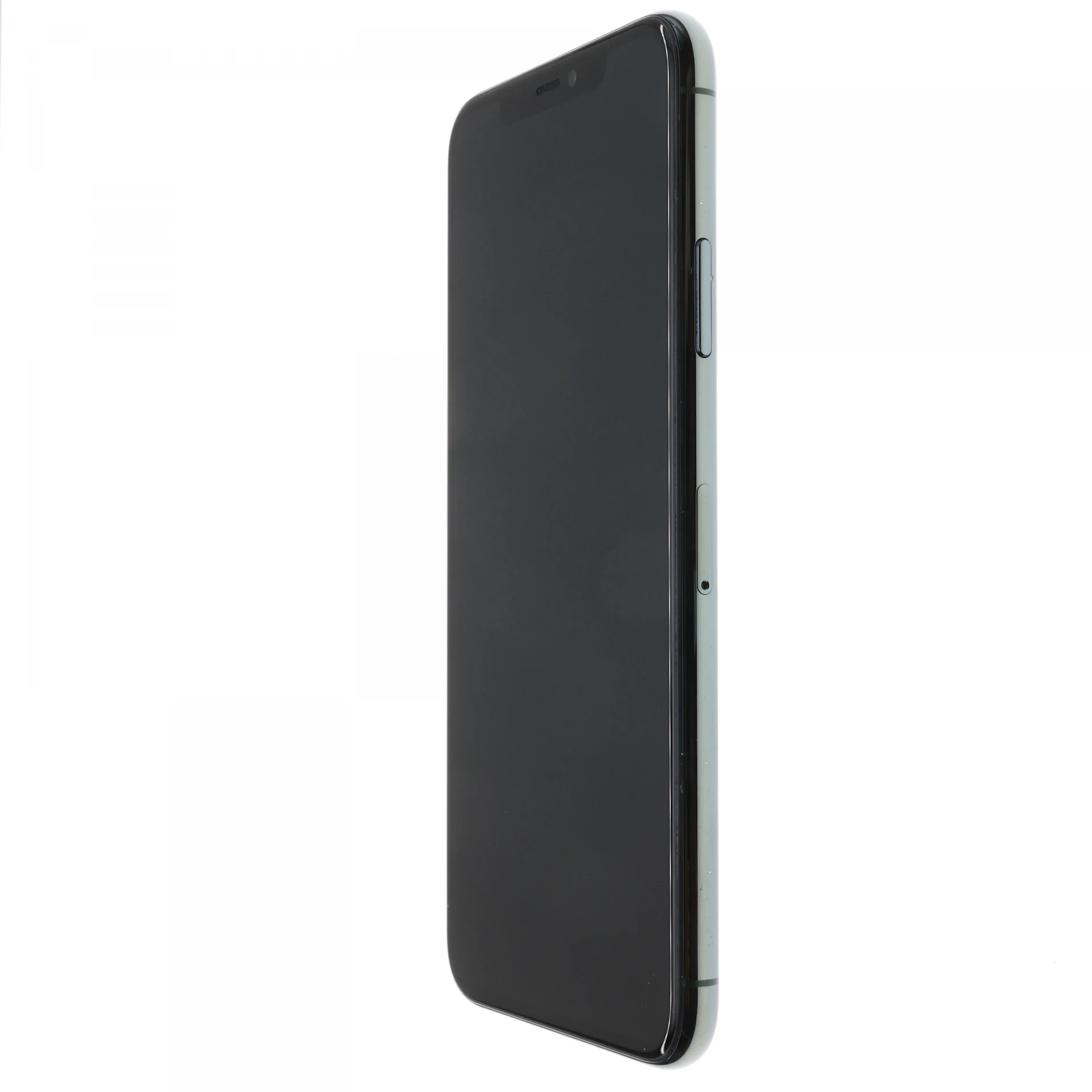 Apple iPhone 11 Pro Max 64 GB Midnight Green 100%