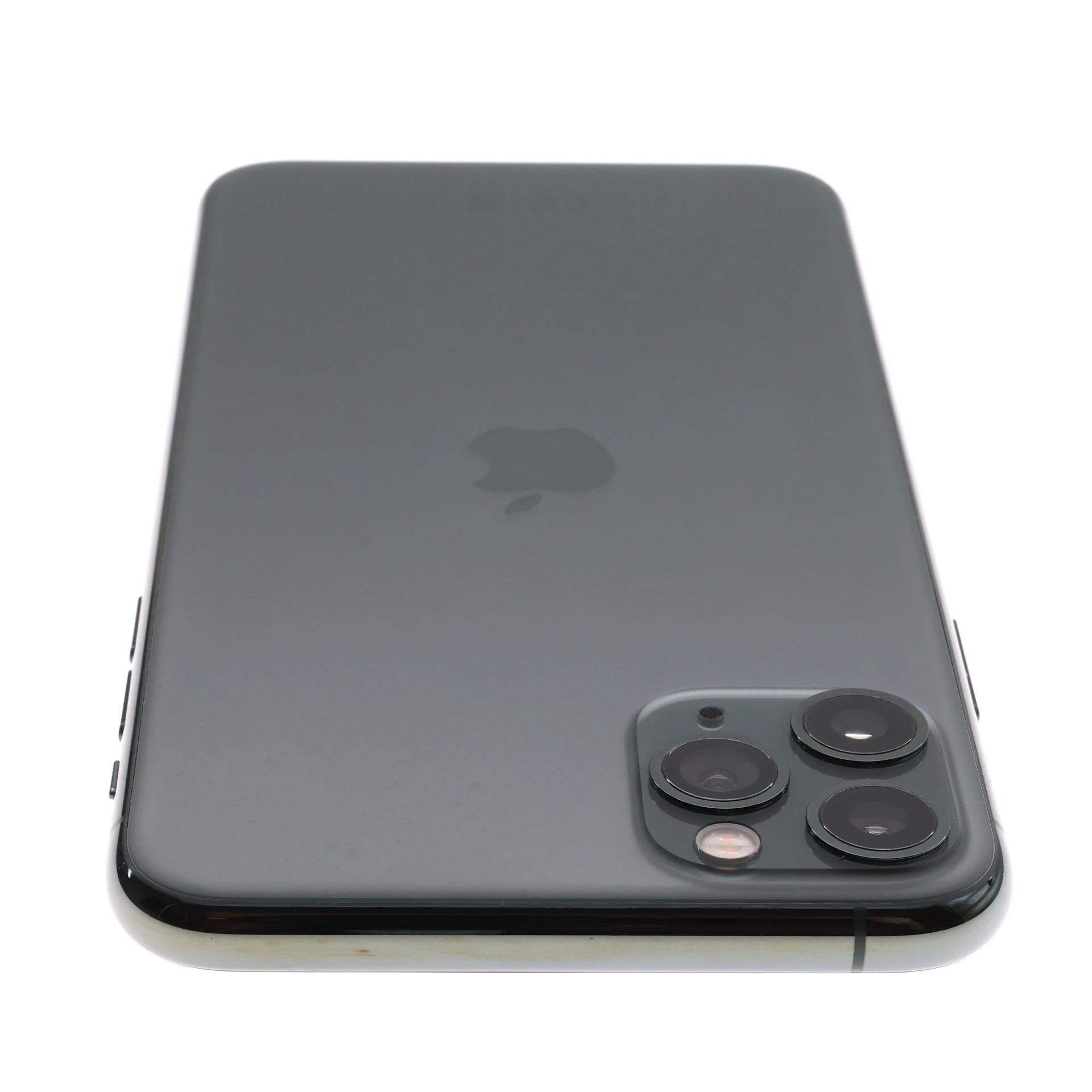 Apple iPhone 11 Pro Max 64 GB Midnight Green 100%