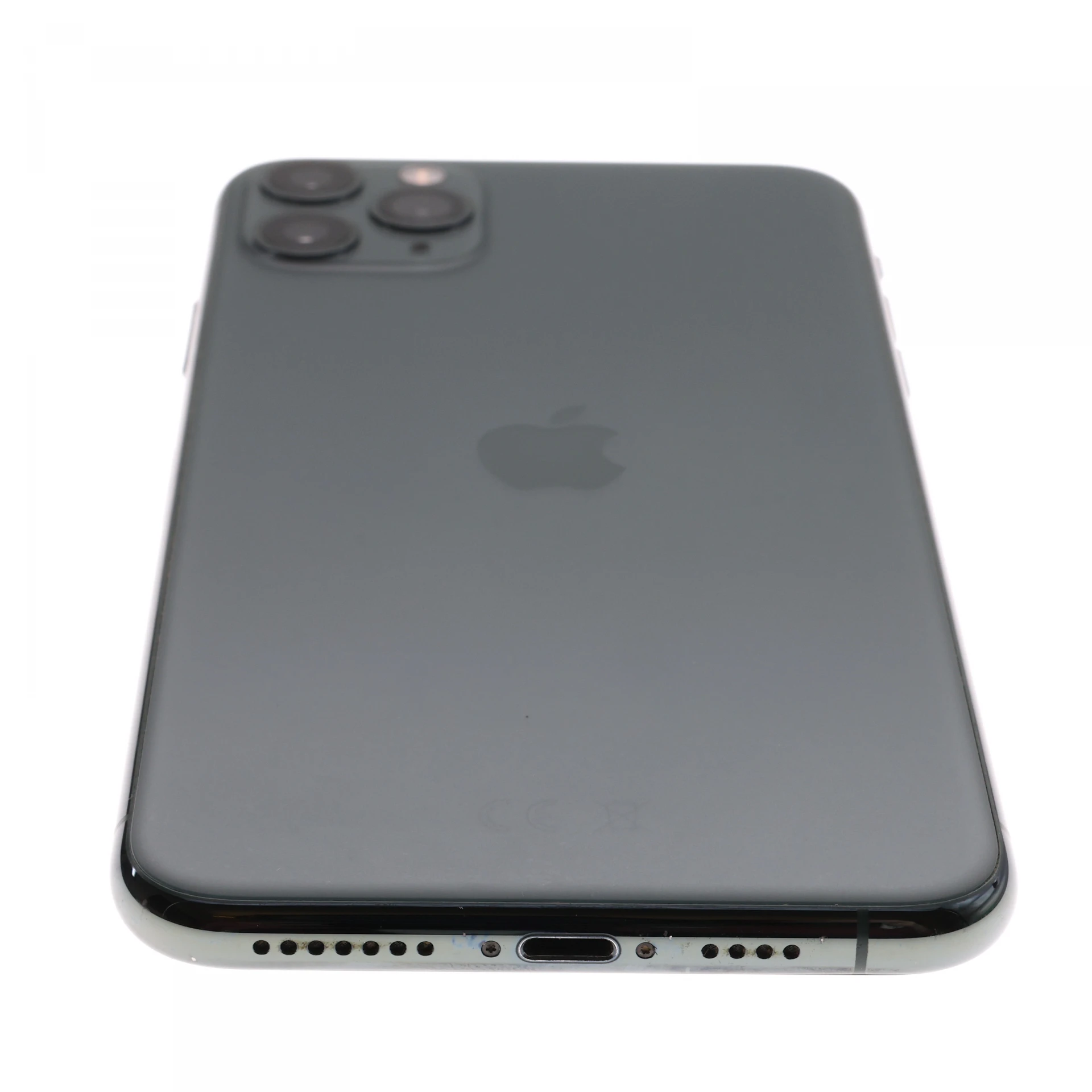 Apple iPhone 11 Pro Max 64 GB Midnight Green 100%