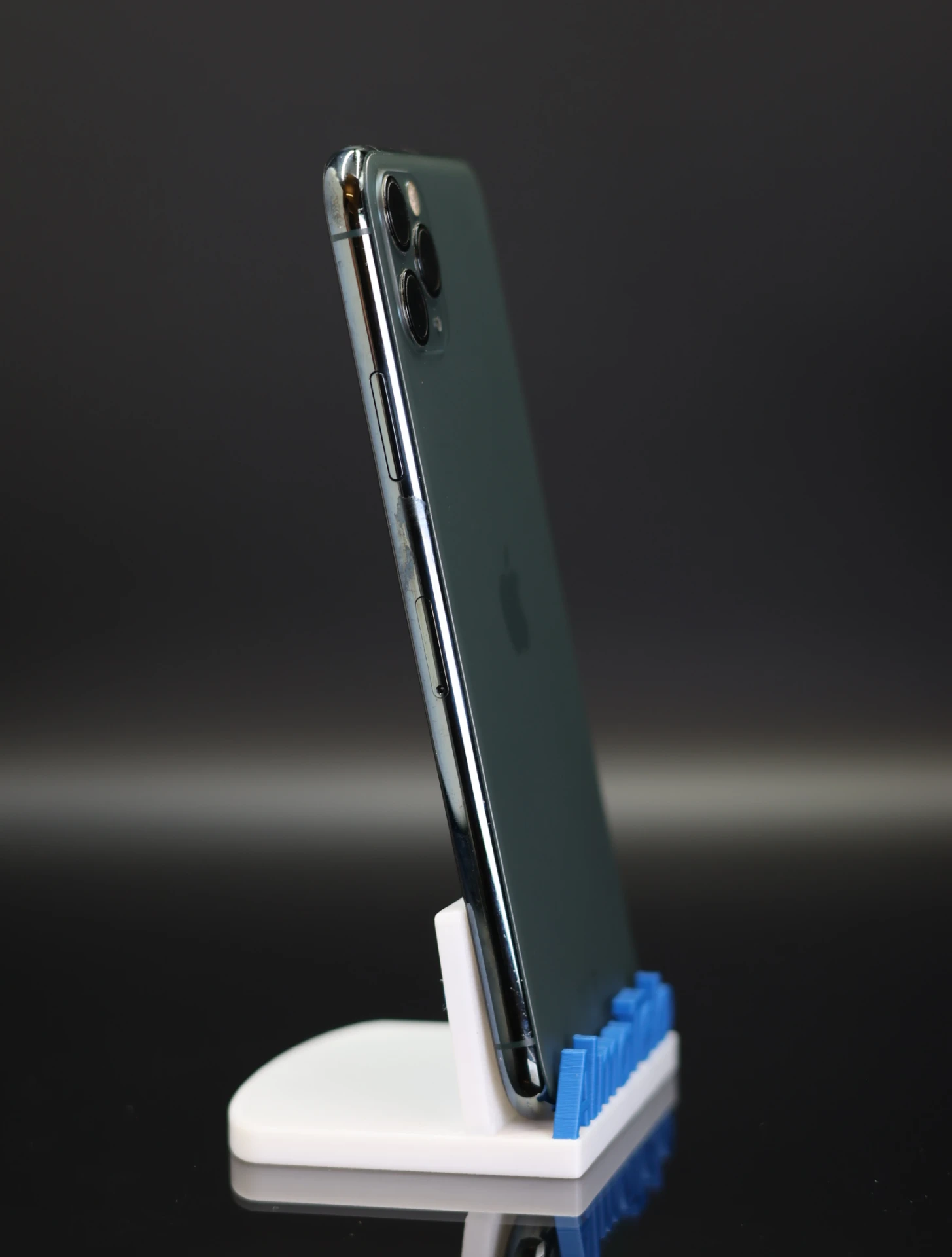 Apple iPhone 11 Pro Max 64 GB Midnight Green 100%