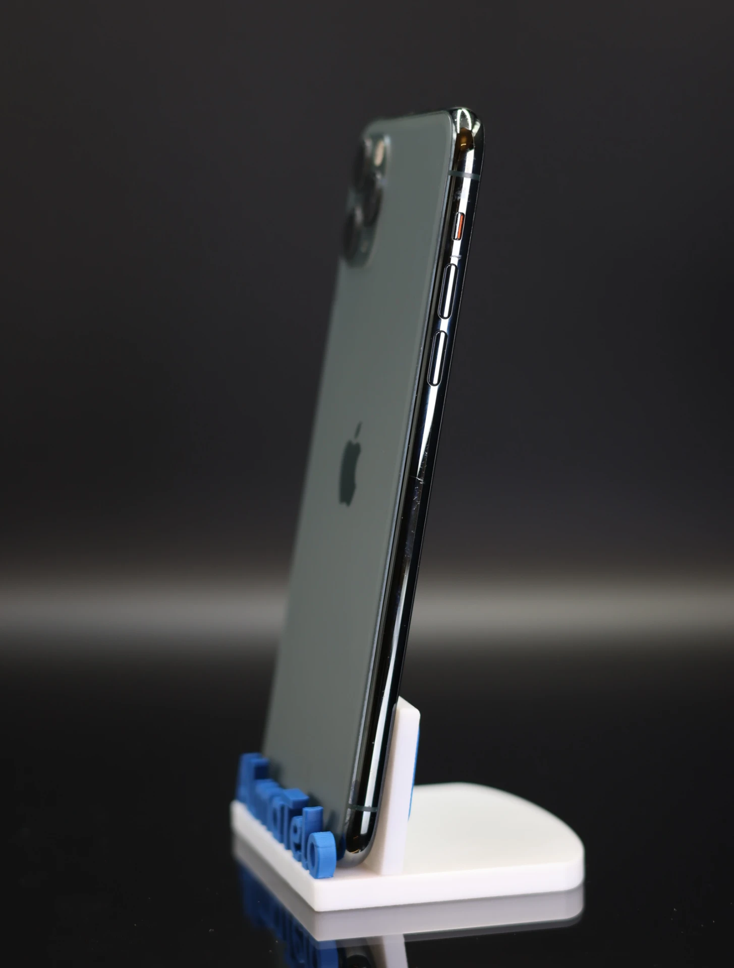 Apple iPhone 11 Pro Max 64 GB Midnight Green 100%