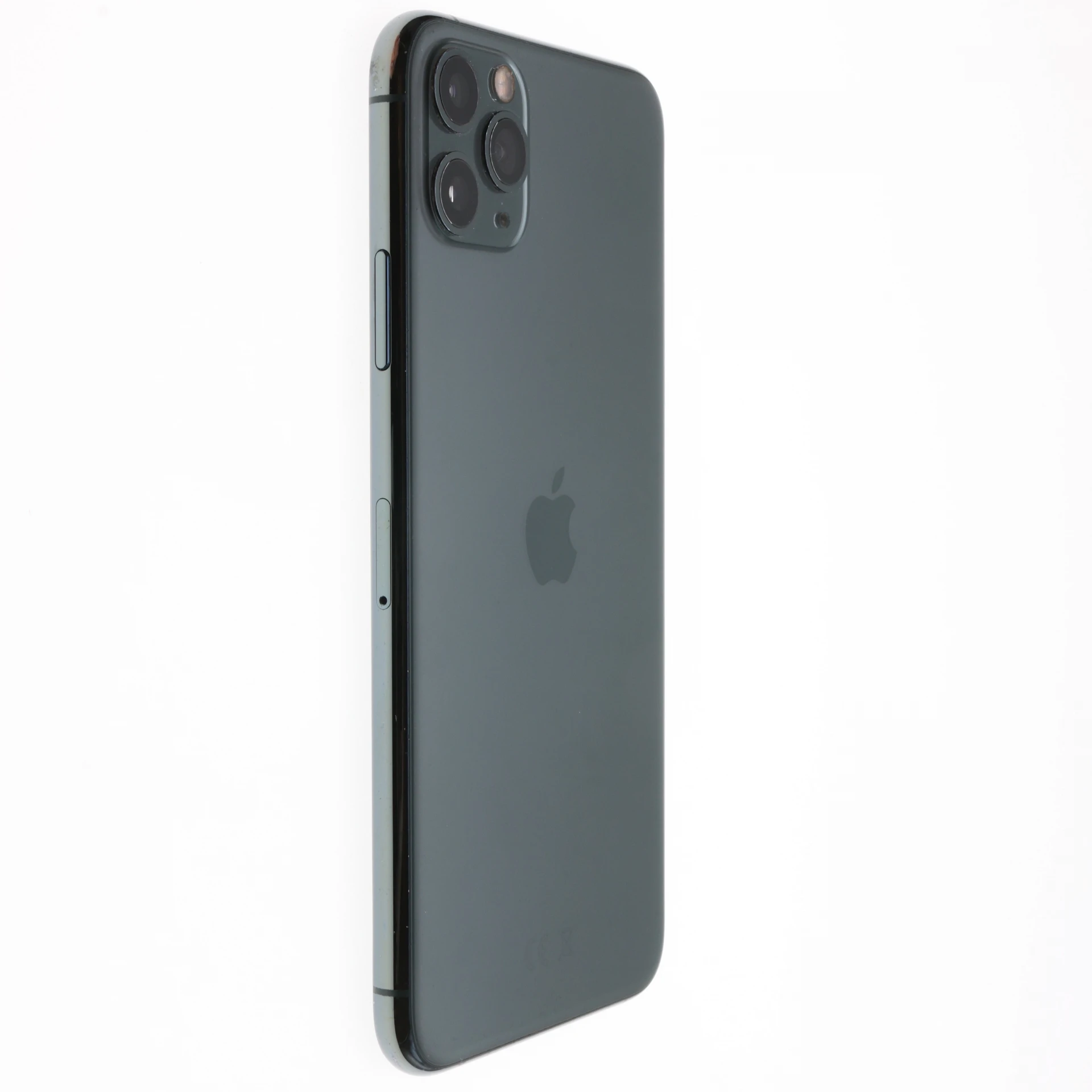 Apple iPhone 11 Pro Max 64 GB Midnight Green 100%
