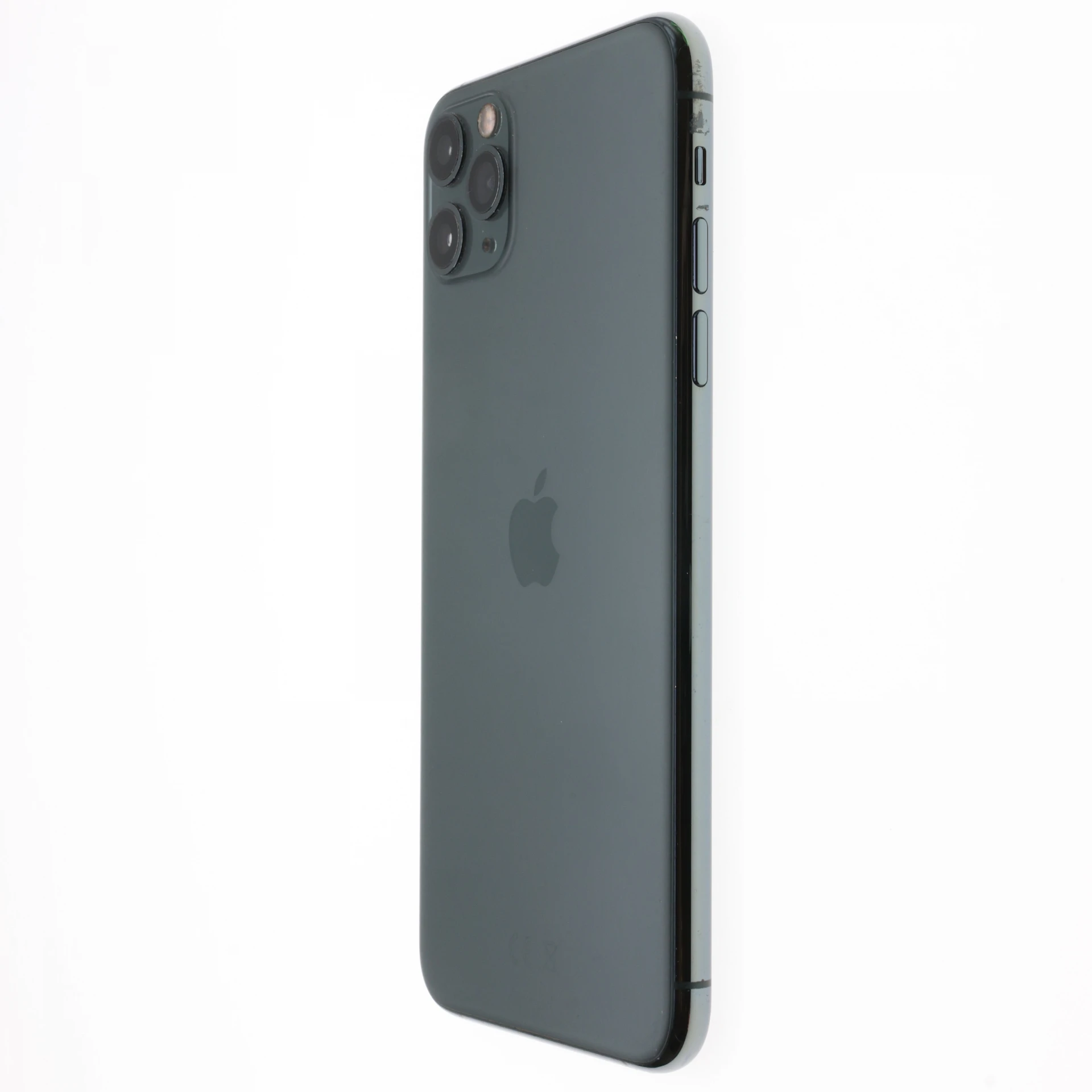 Apple iPhone 11 Pro Max 64 GB Midnight Green 100%