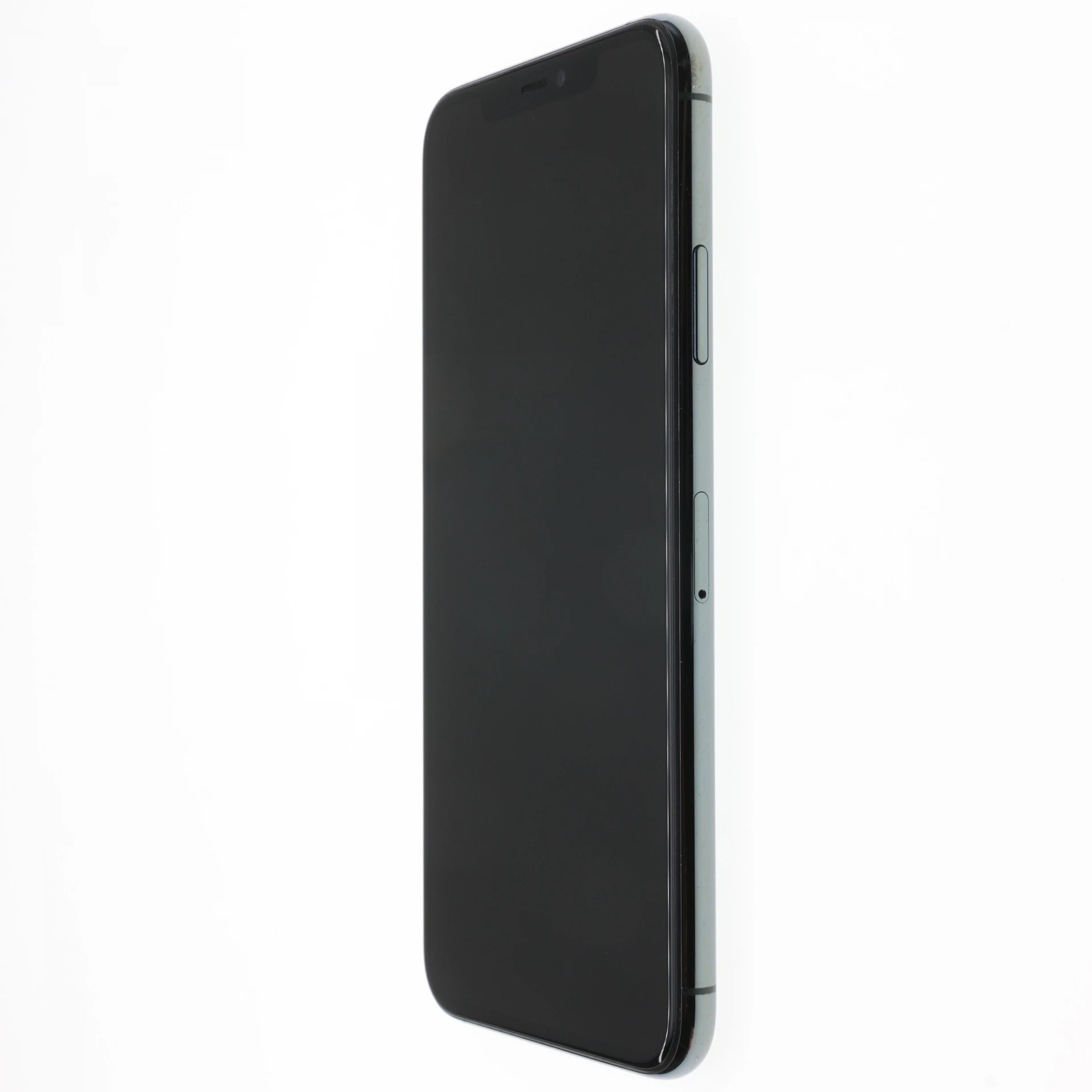 Apple iPhone 11 Pro Max 64 GB Midnight Green 100%