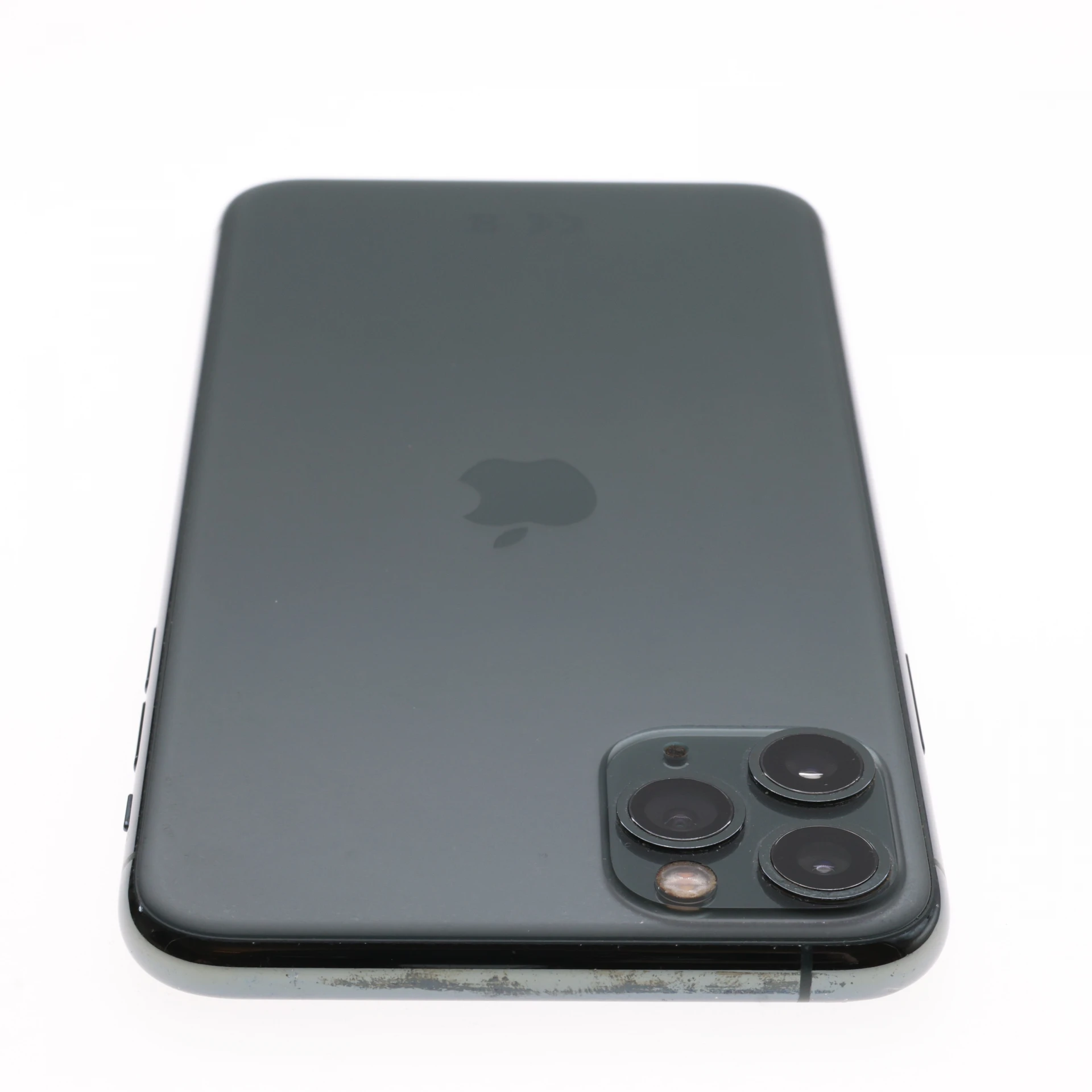 Apple iPhone 11 Pro Max 64 GB Midnight Green 100%