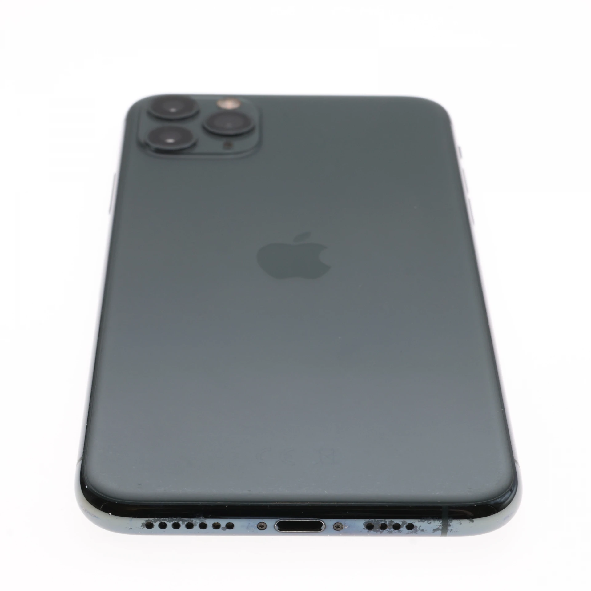 Apple iPhone 11 Pro Max 64 GB Midnight Green 100%