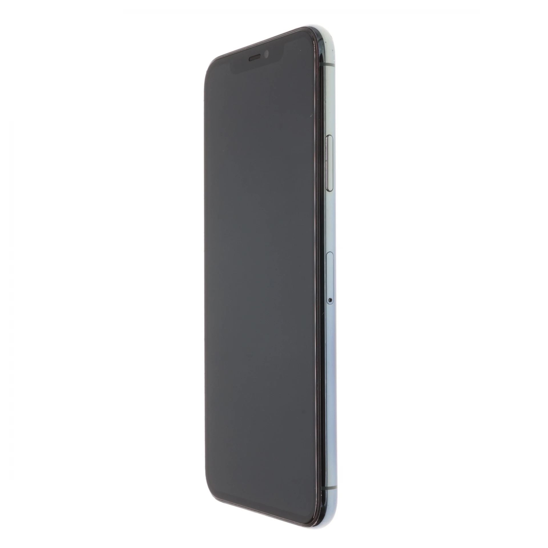 Apple iPhone 11 Pro Max 256 GB Midnight Green 100% 