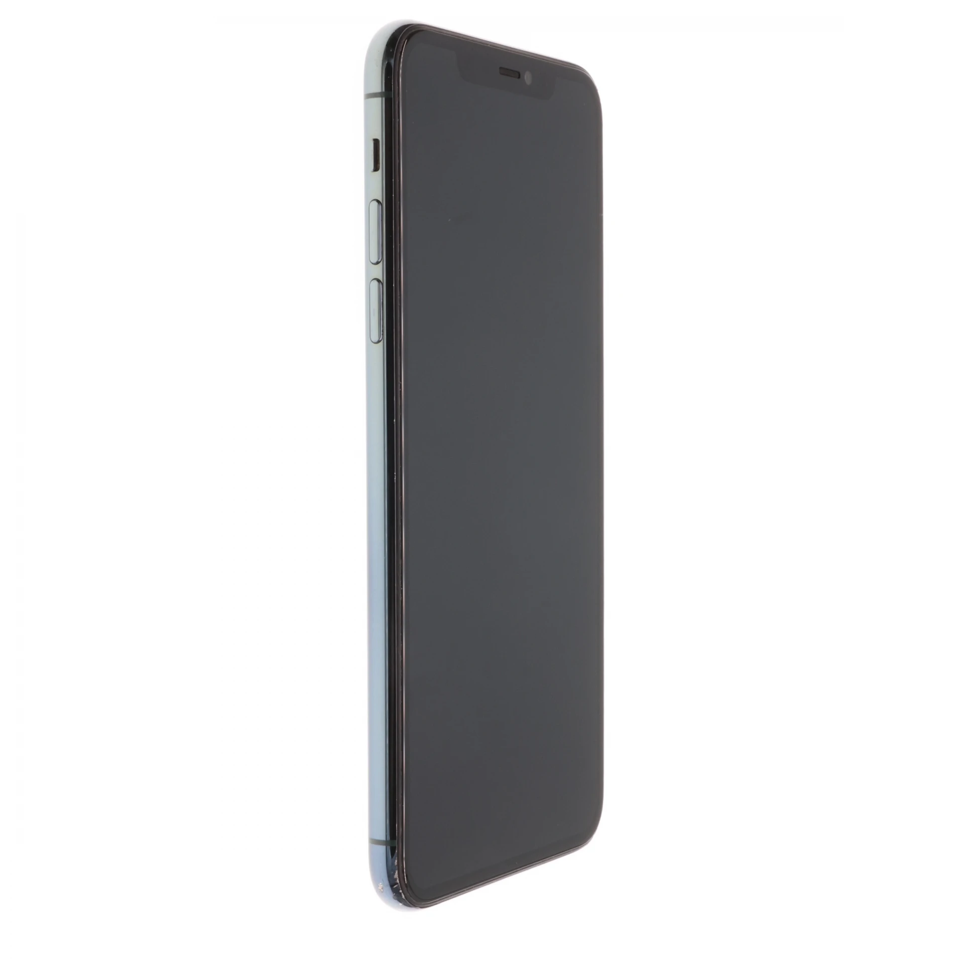Apple iPhone 11 Pro Max 256 GB Midnight Green 100% 