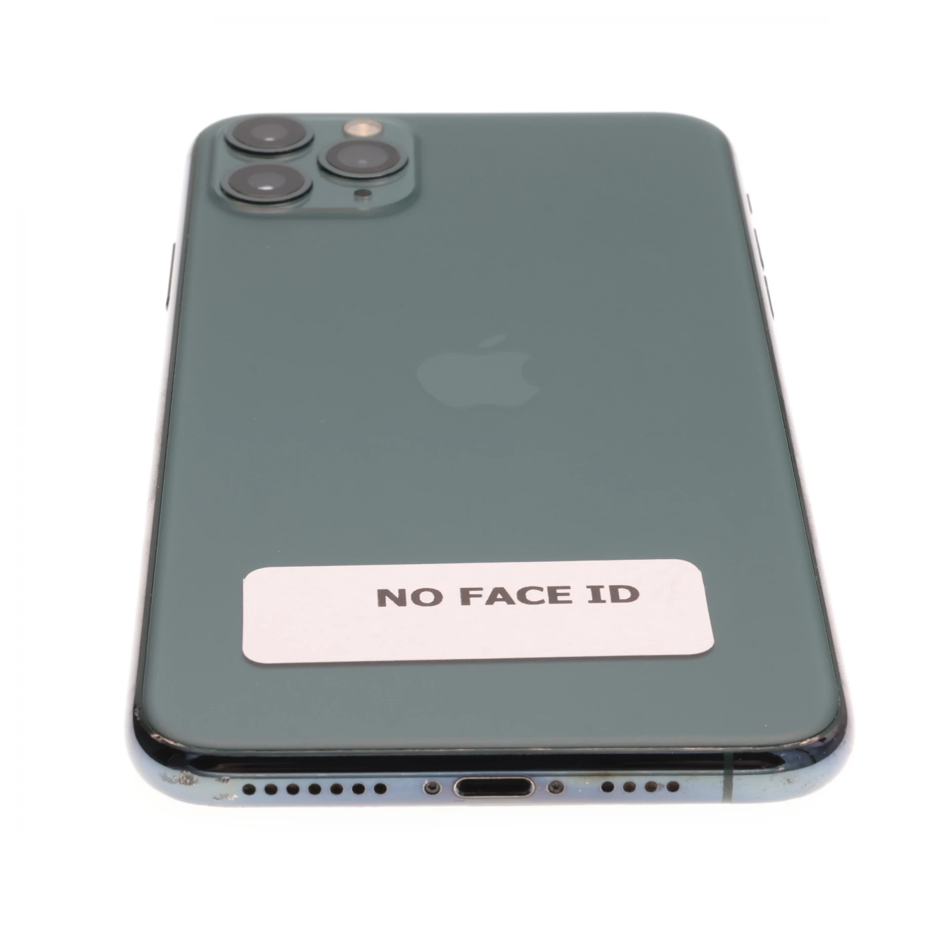 Apple iPhone 11 Pro Max 256 GB Midnight Green 100% 