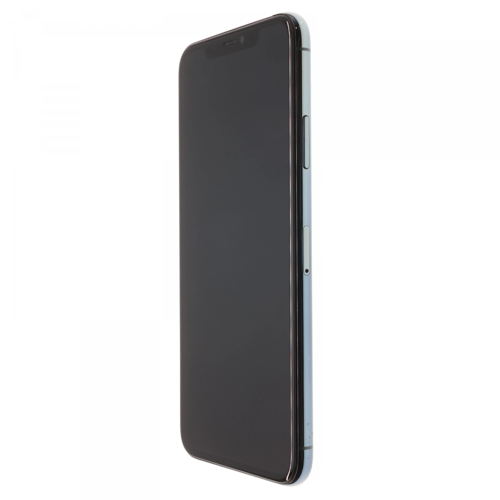 Apple iPhone 11 Pro Max 64 GB Midnight Green 100% 