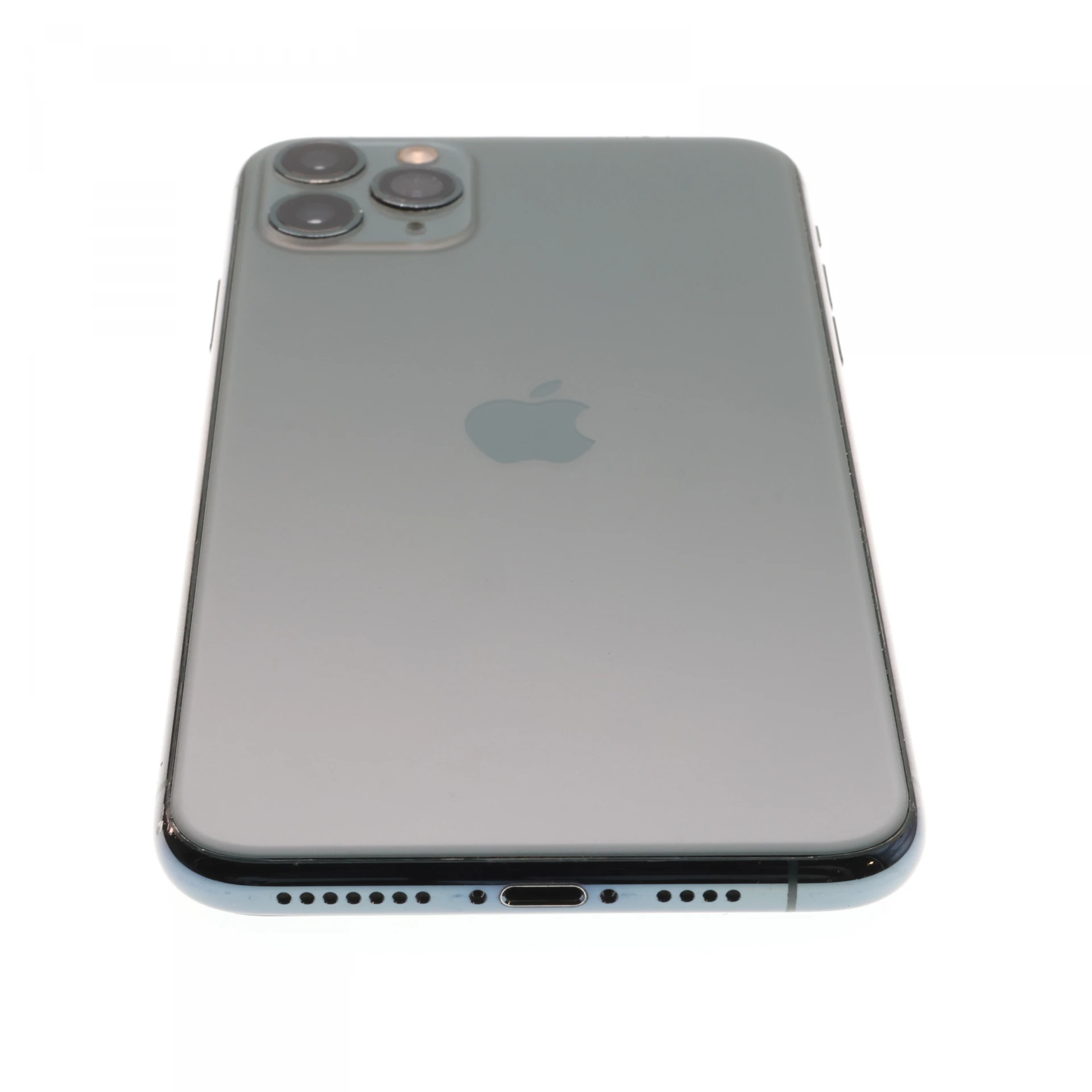 Apple iPhone 11 Pro Max 64 GB Midnight Green 100% 