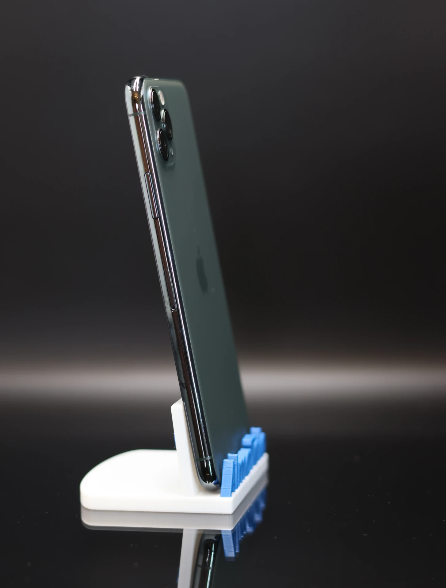 Apple iPhone 11 Pro Max 64 GB Midnight Green 100% 