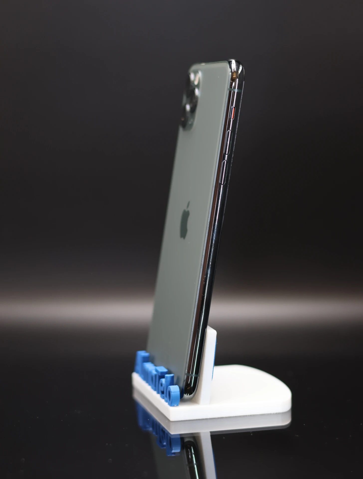 Apple iPhone 11 Pro Max 64 GB Midnight Green 100% 